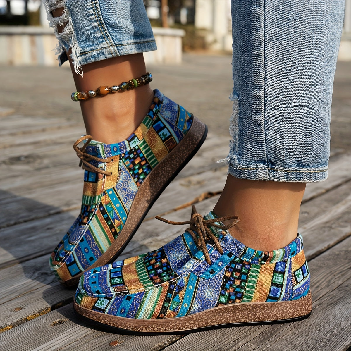 Phoebe™ | Elegant and Comfortable Orthopedic Sneakers