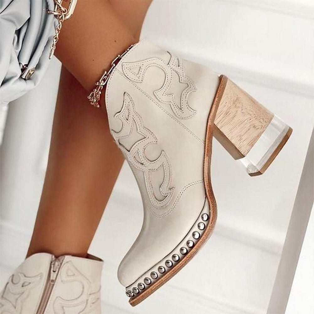 Jersey - Orthopedic Ankle Boot