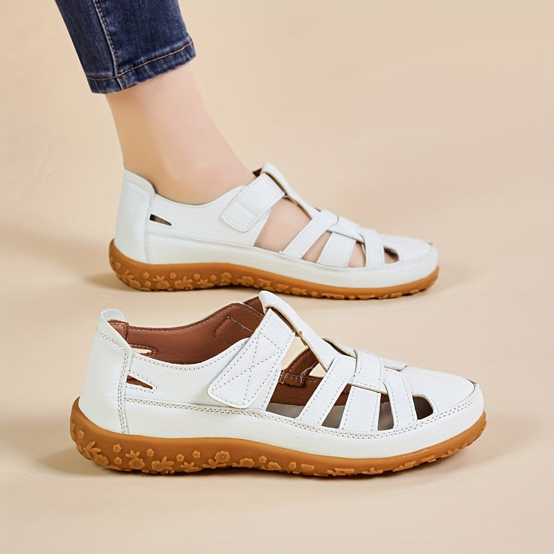 Lea – Comfortable Everyday Comfort Sandals