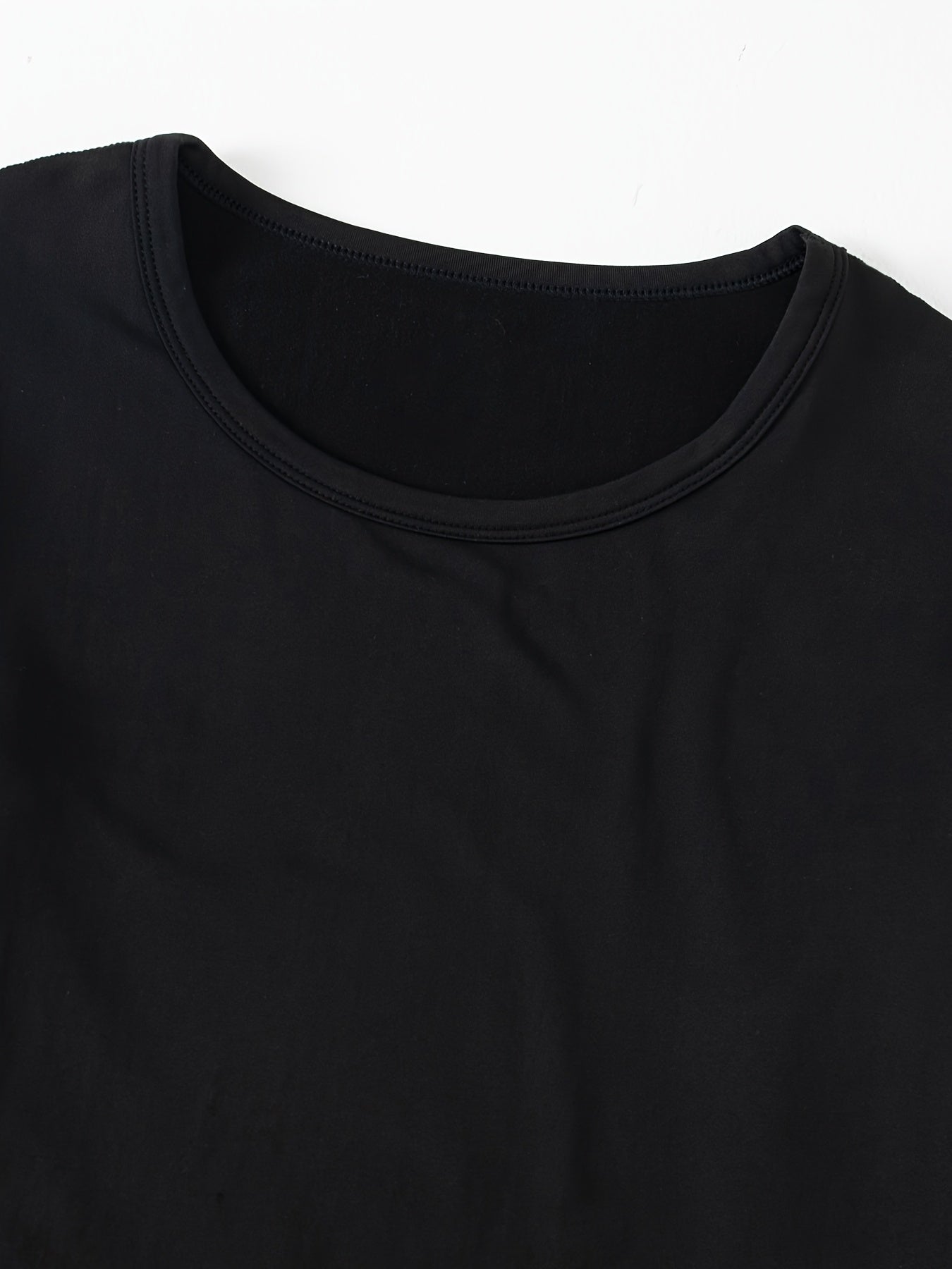 Celestine™ | Crew-Neck Top and Leggings Set