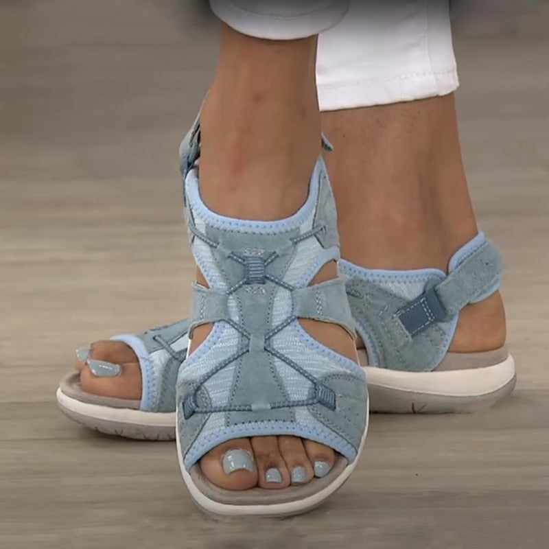 Mery – Orthopedic Sandals