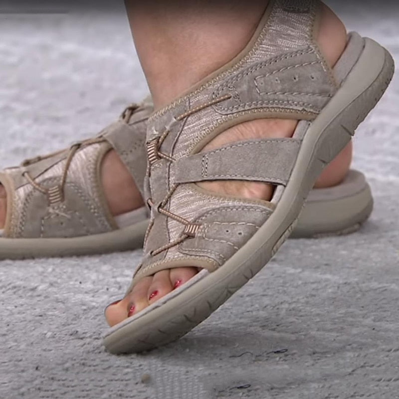 Mery – Orthopedic Sandals