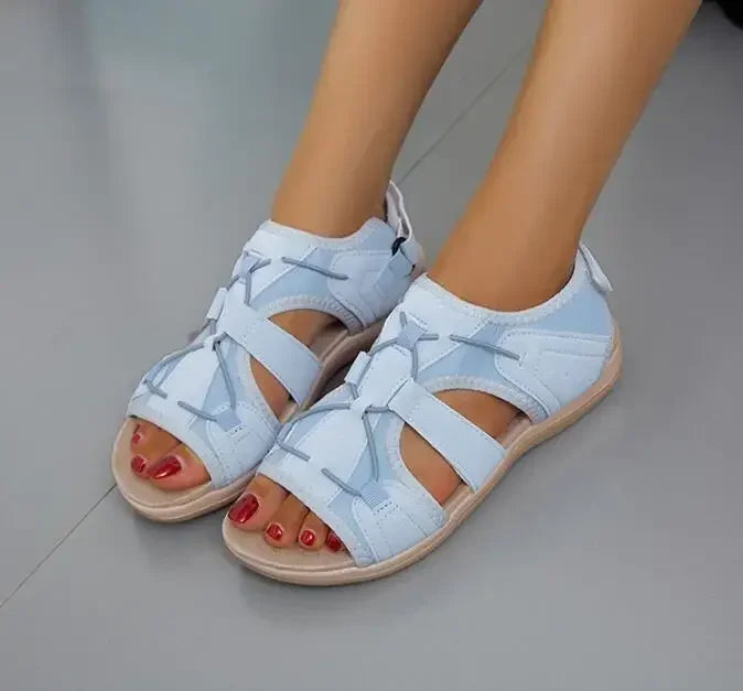 Mery – Orthopedic Sandals