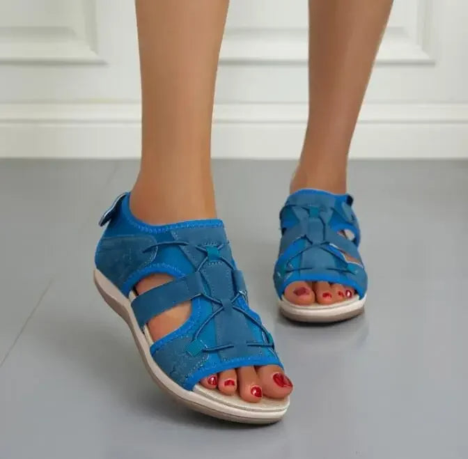 Mery – Orthopedic Sandals