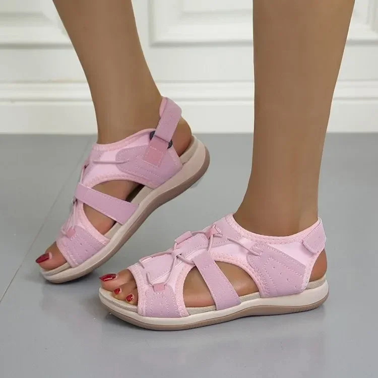 Mery – Orthopedic Sandals