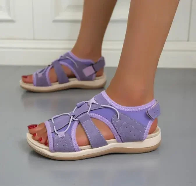 Mery – Orthopedic Sandals