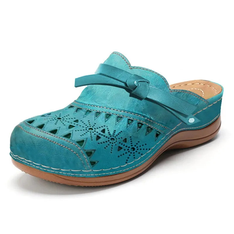 Lyla – Comfortable Everyday Clogs