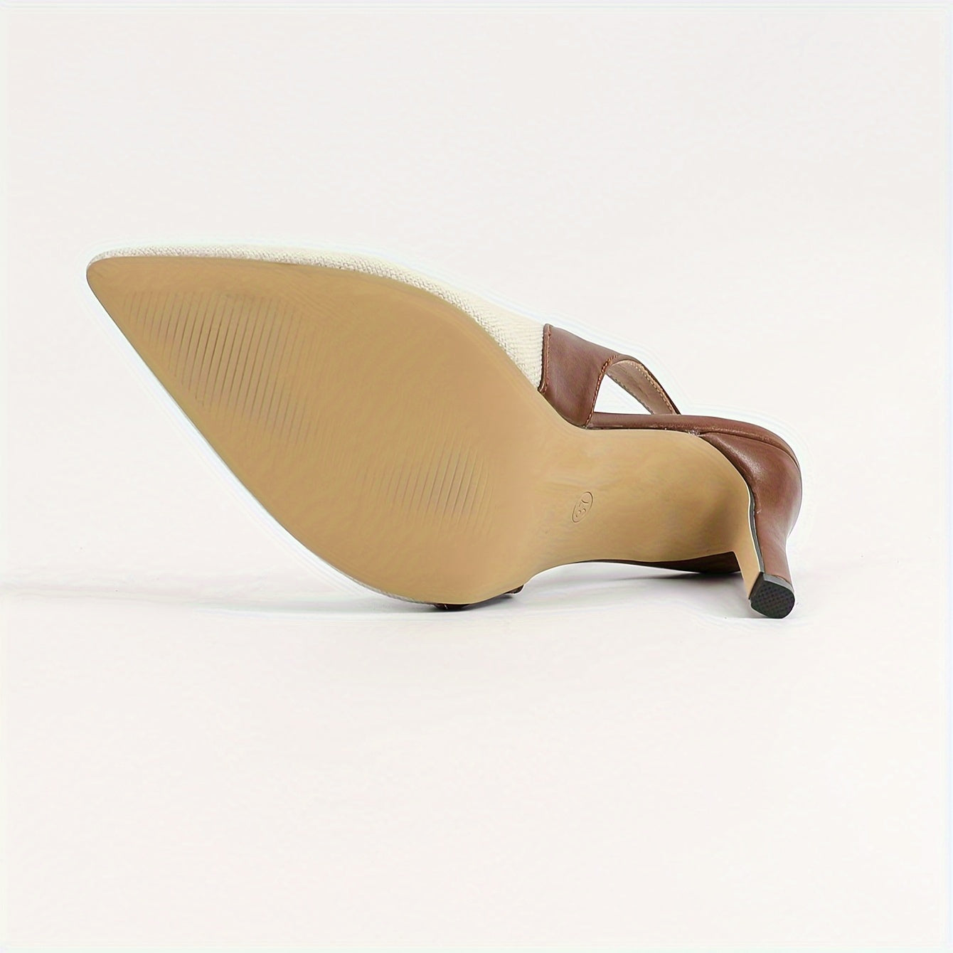 Celestina | Refined Slingback Heels