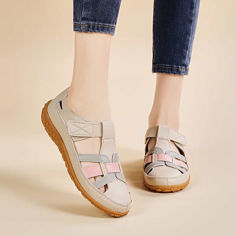 Lea – Comfortable Everyday Comfort Sandals