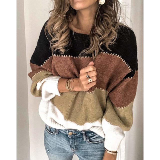 Juliana™ | Comfortable and Cozy Sweater