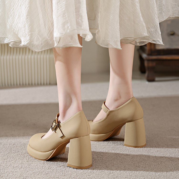 Monroe™ | Elegant and Comfortable Heels