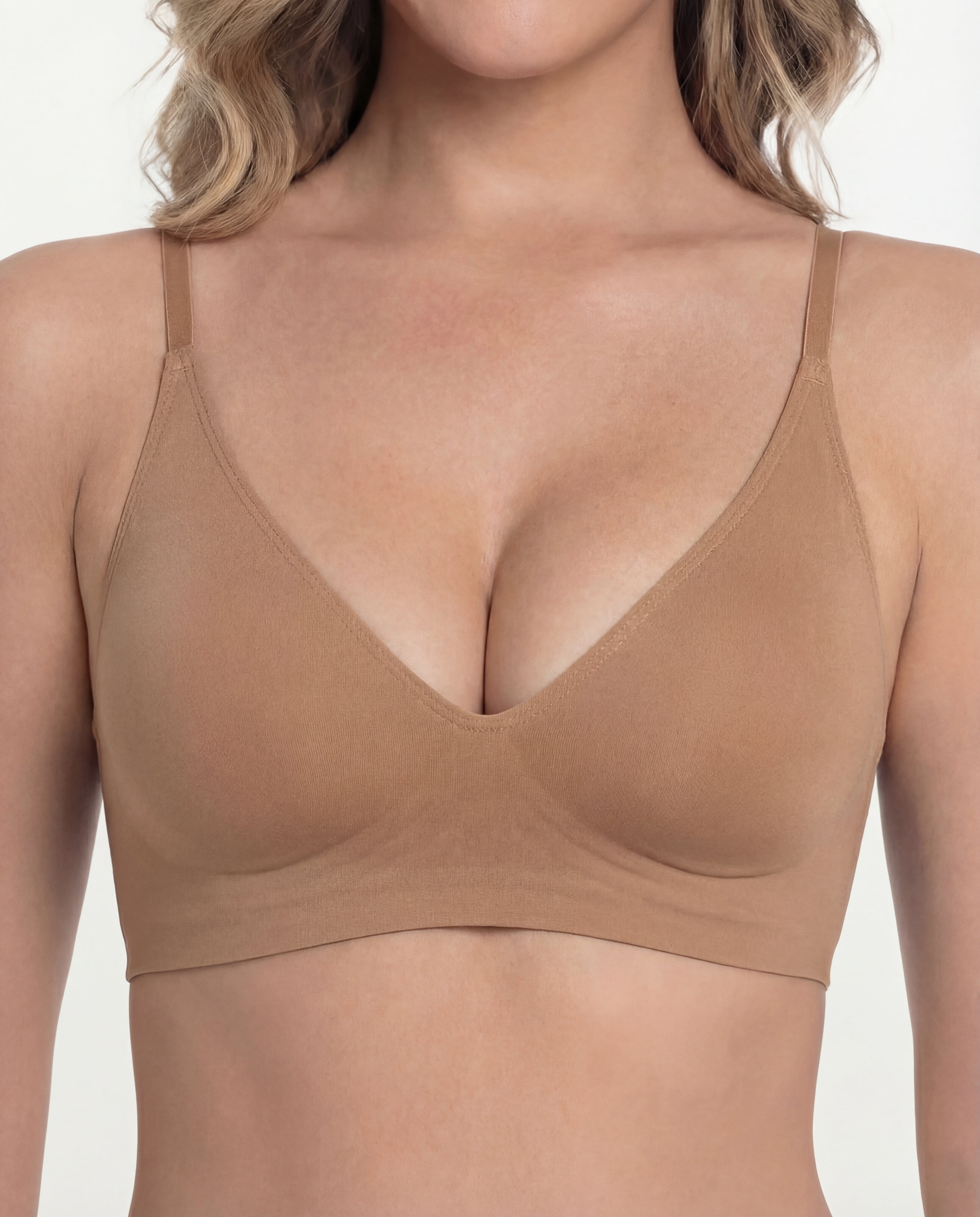 SilkLift™ | Invisible Comfort Bra