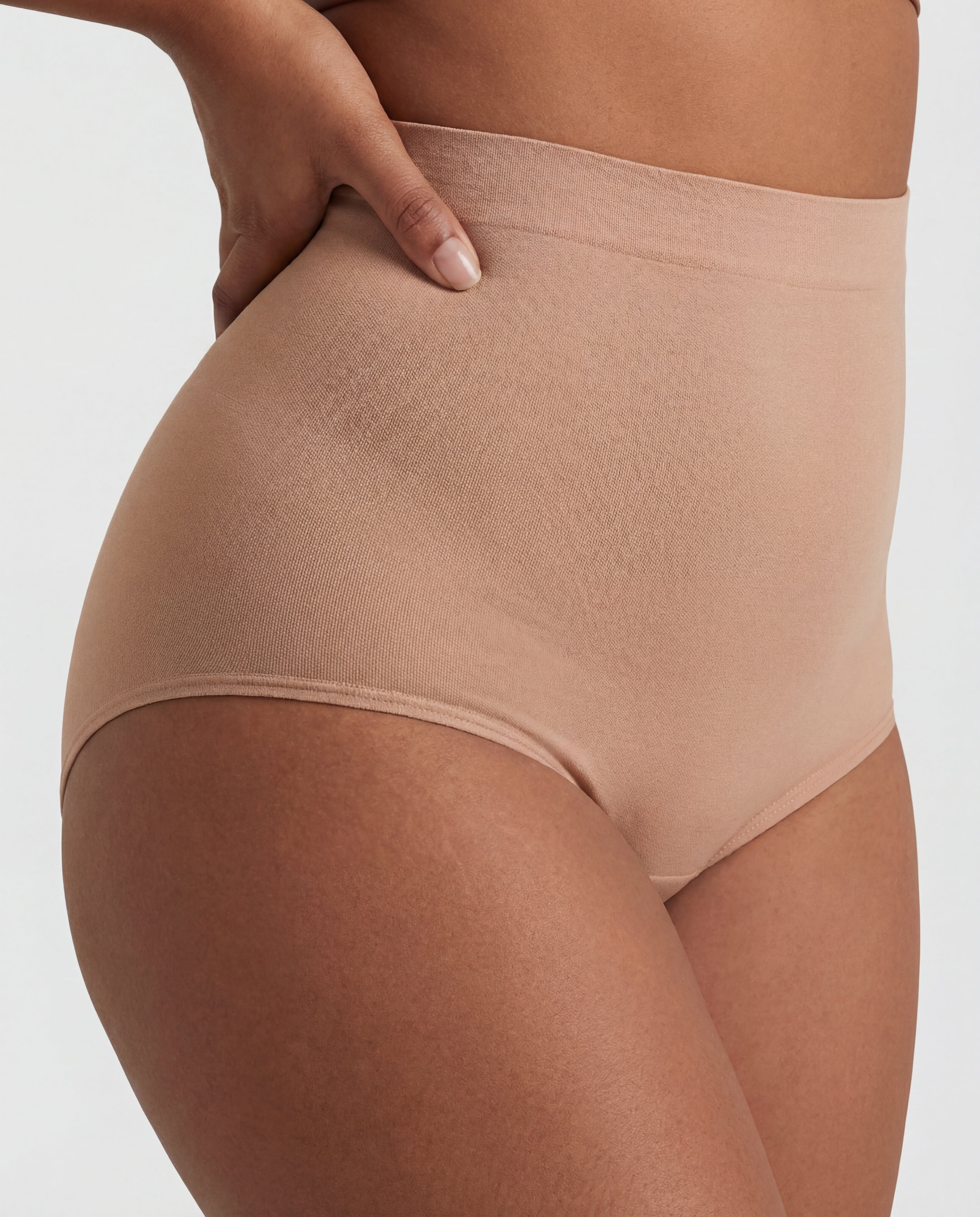 SmoothCurve™ | High Waist Shaping Panty