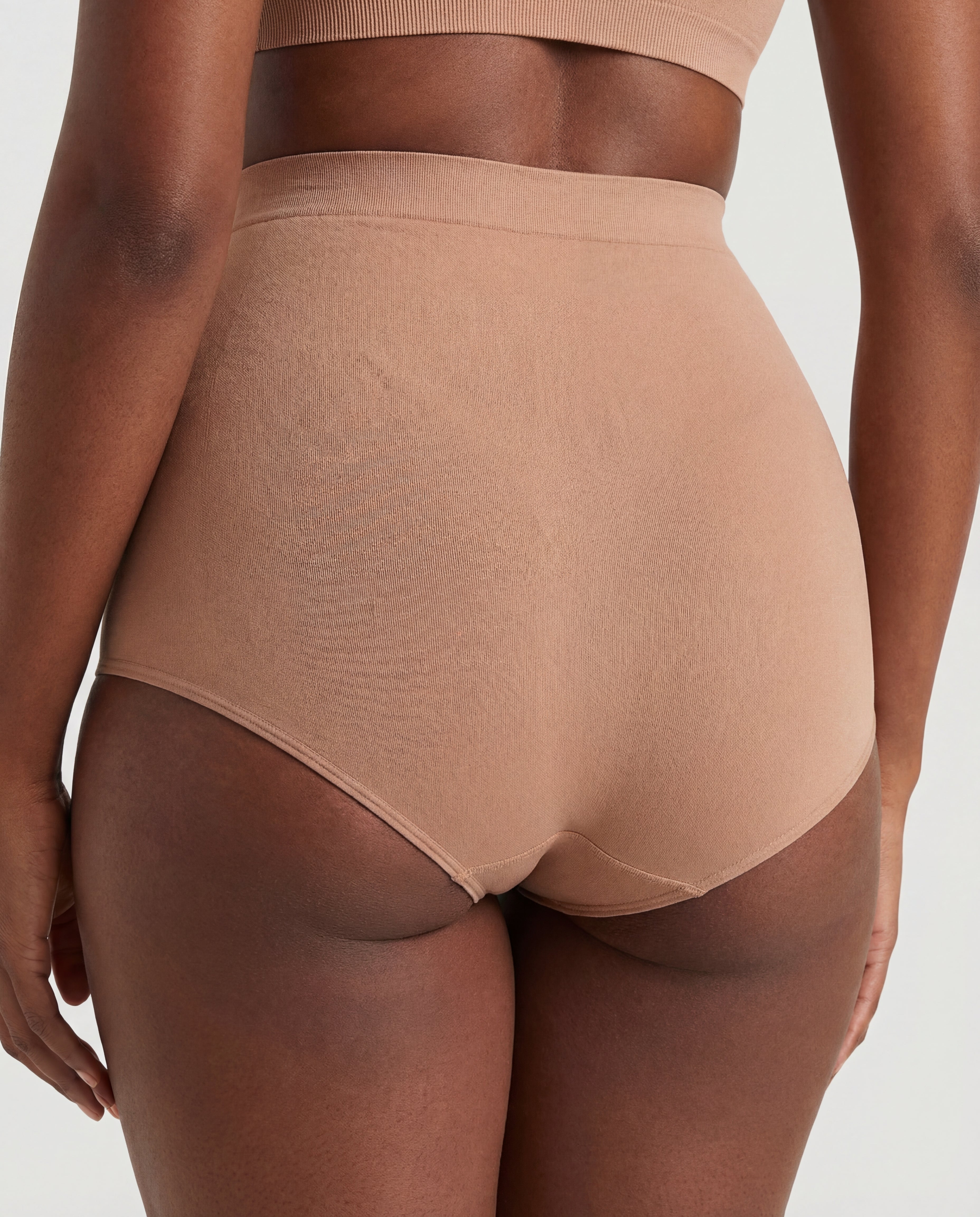 SmoothCurve™ | High Waist Shaping Panty