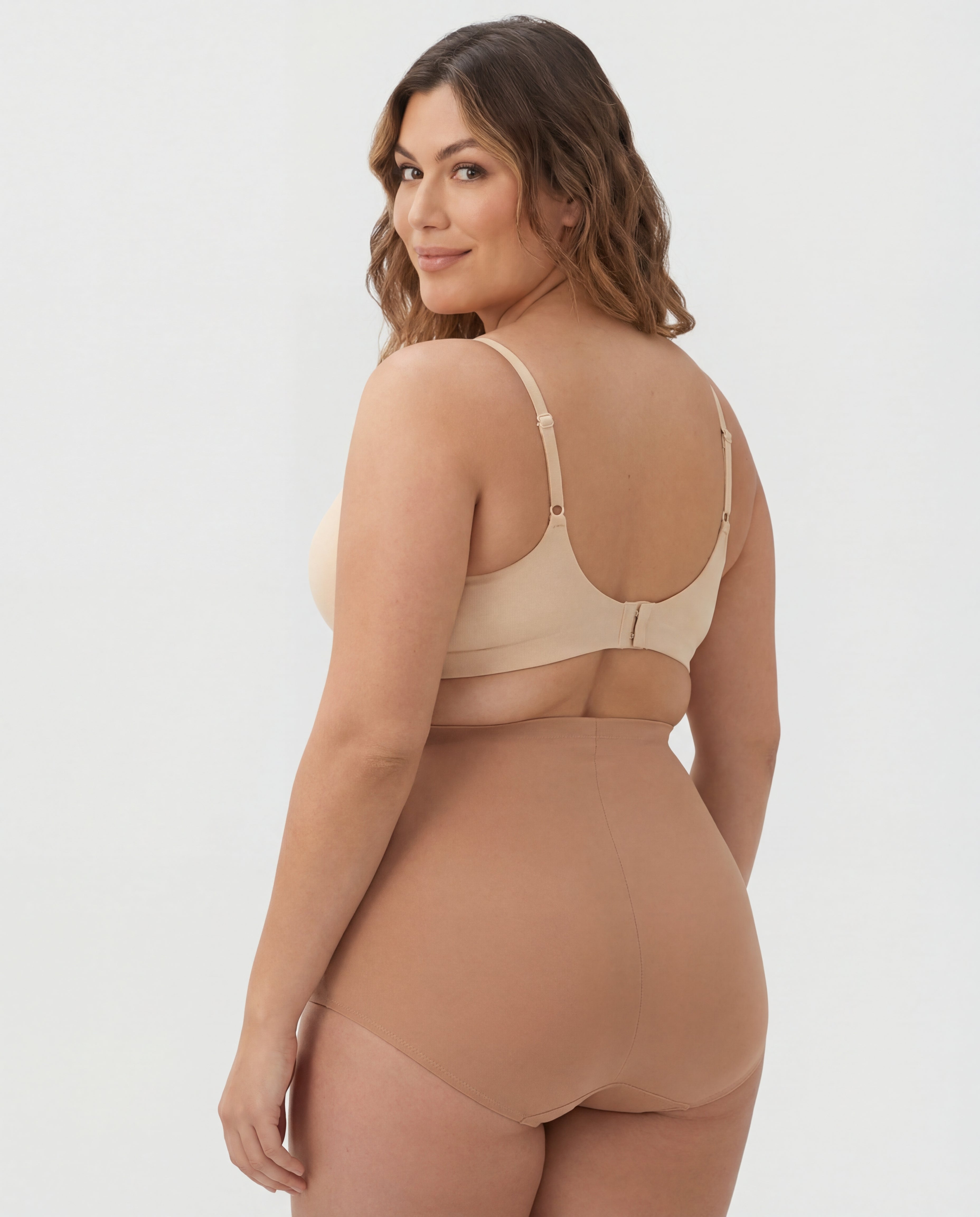 SmoothCurve™ | High Waist Shaping Panty