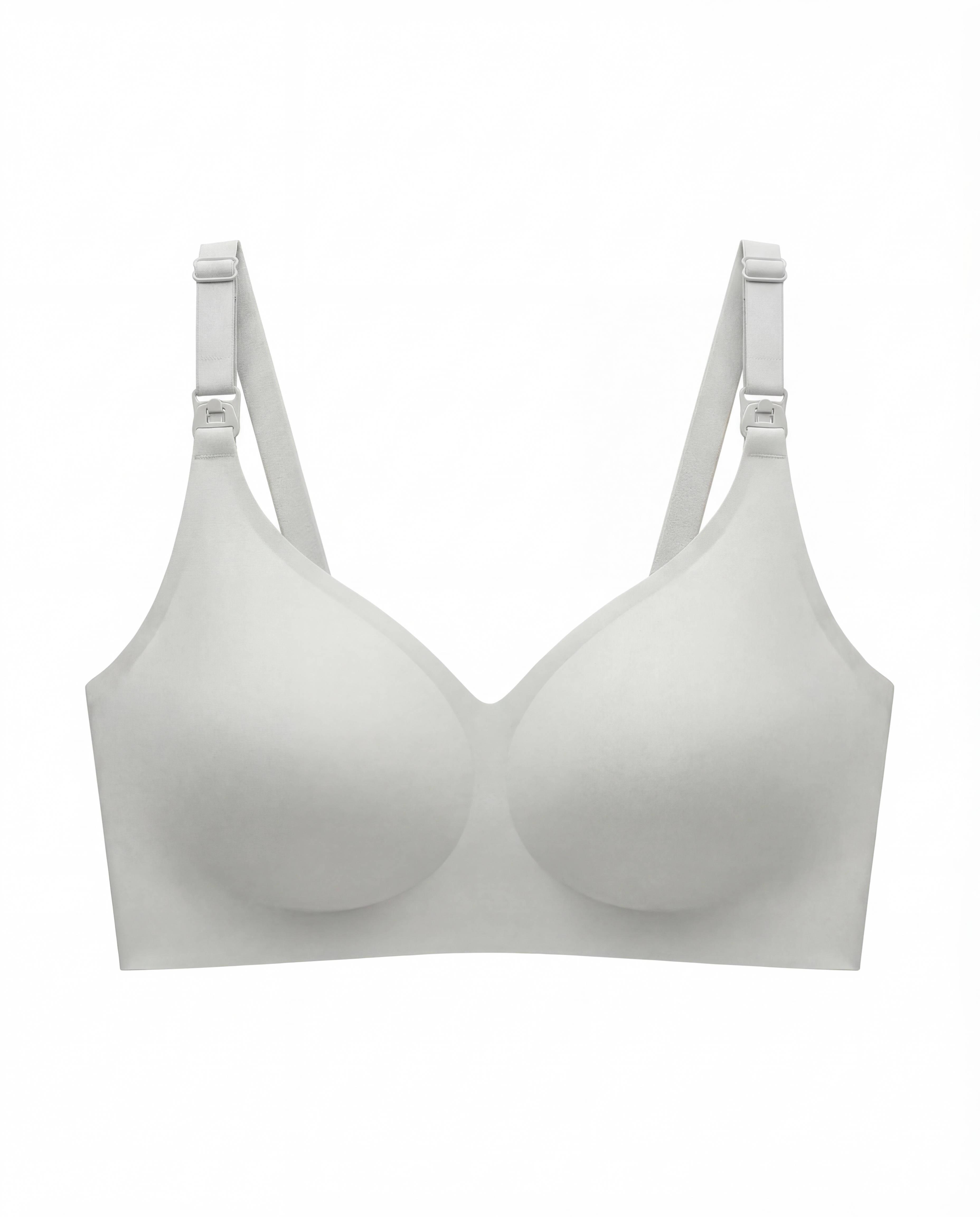 MamaEase™ | Wireless Nursing Bra