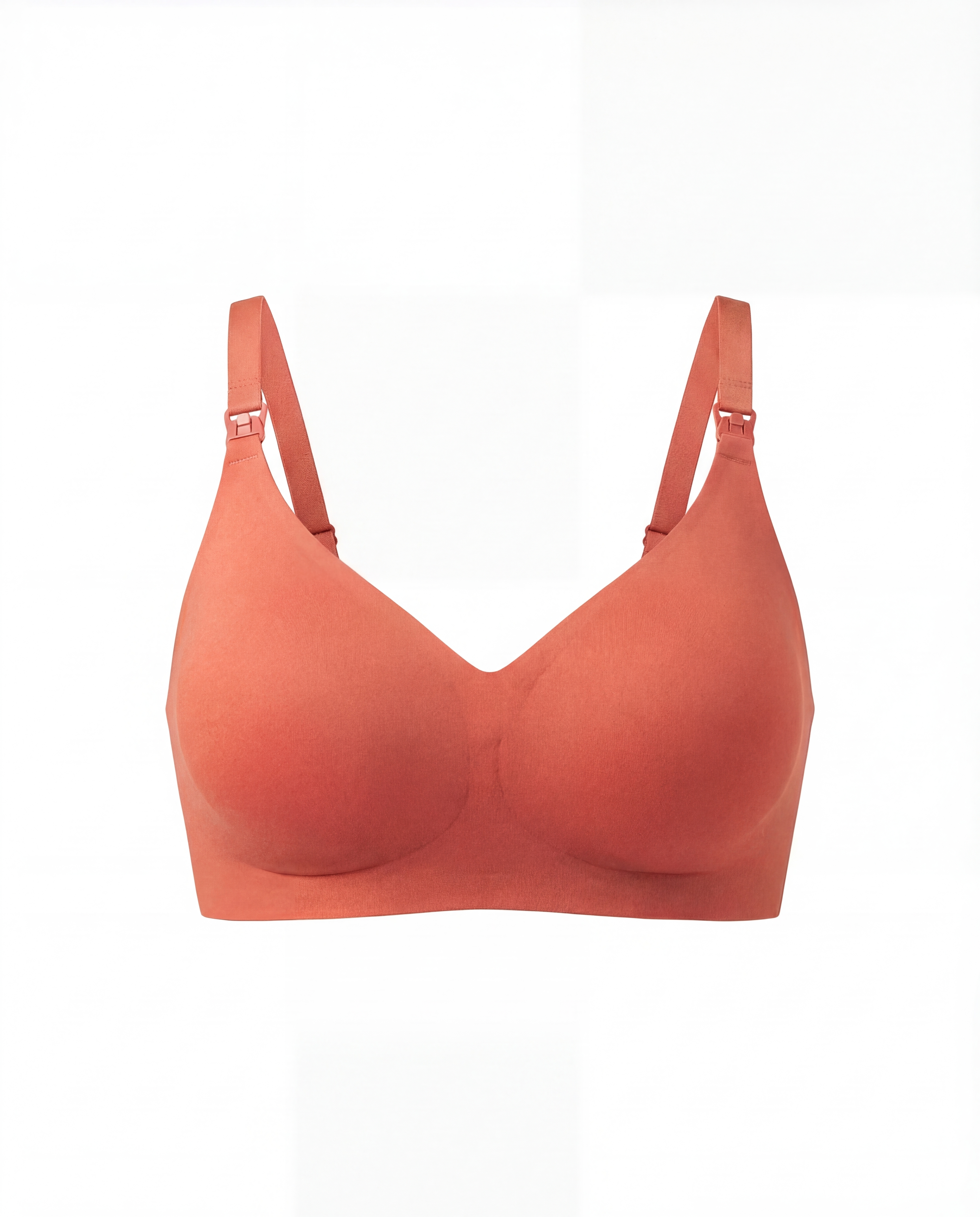 MamaEase™ | Wireless Nursing Bra