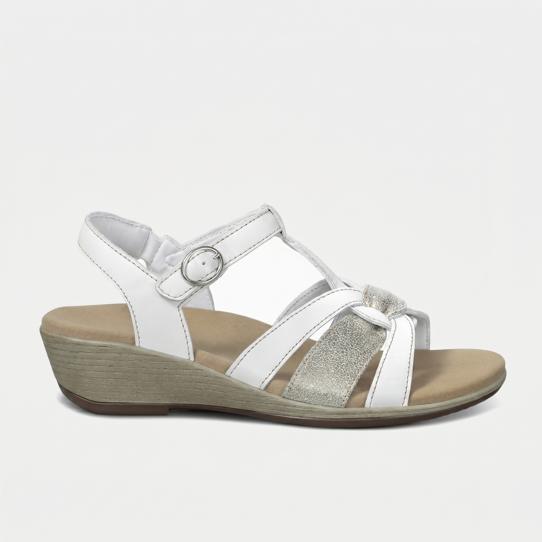 Hope – Frische Kraft in stilvollem Blau