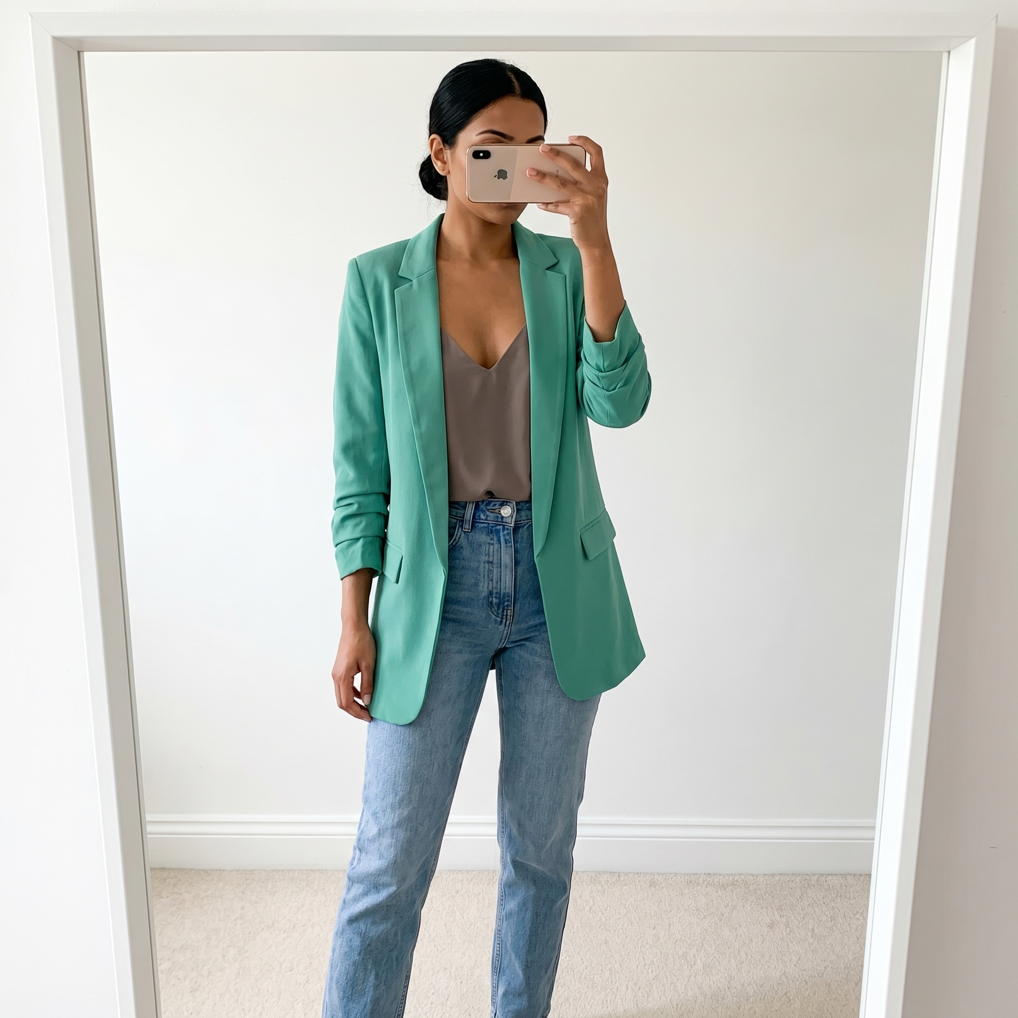 Alise™ | Elegant and Comfortable Blazer