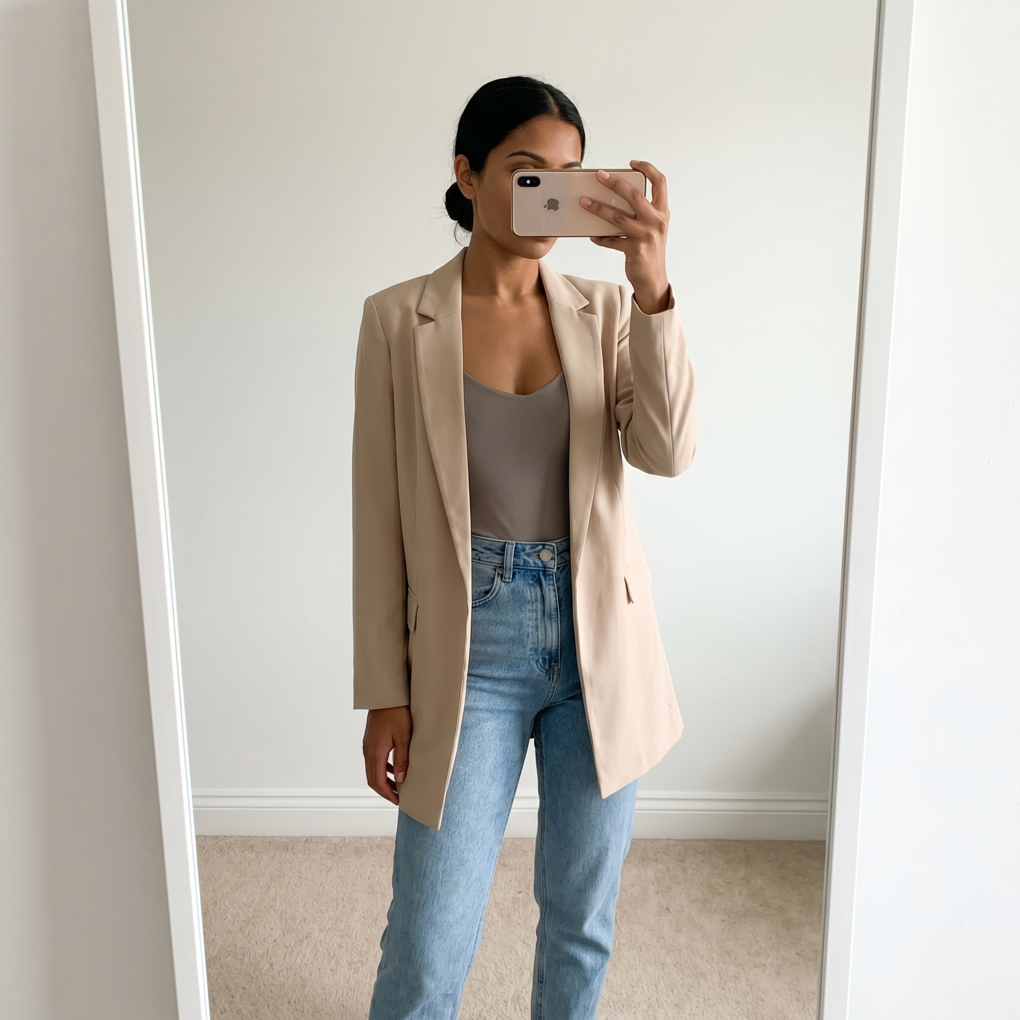 Alise™ | Elegant and Comfortable Blazer