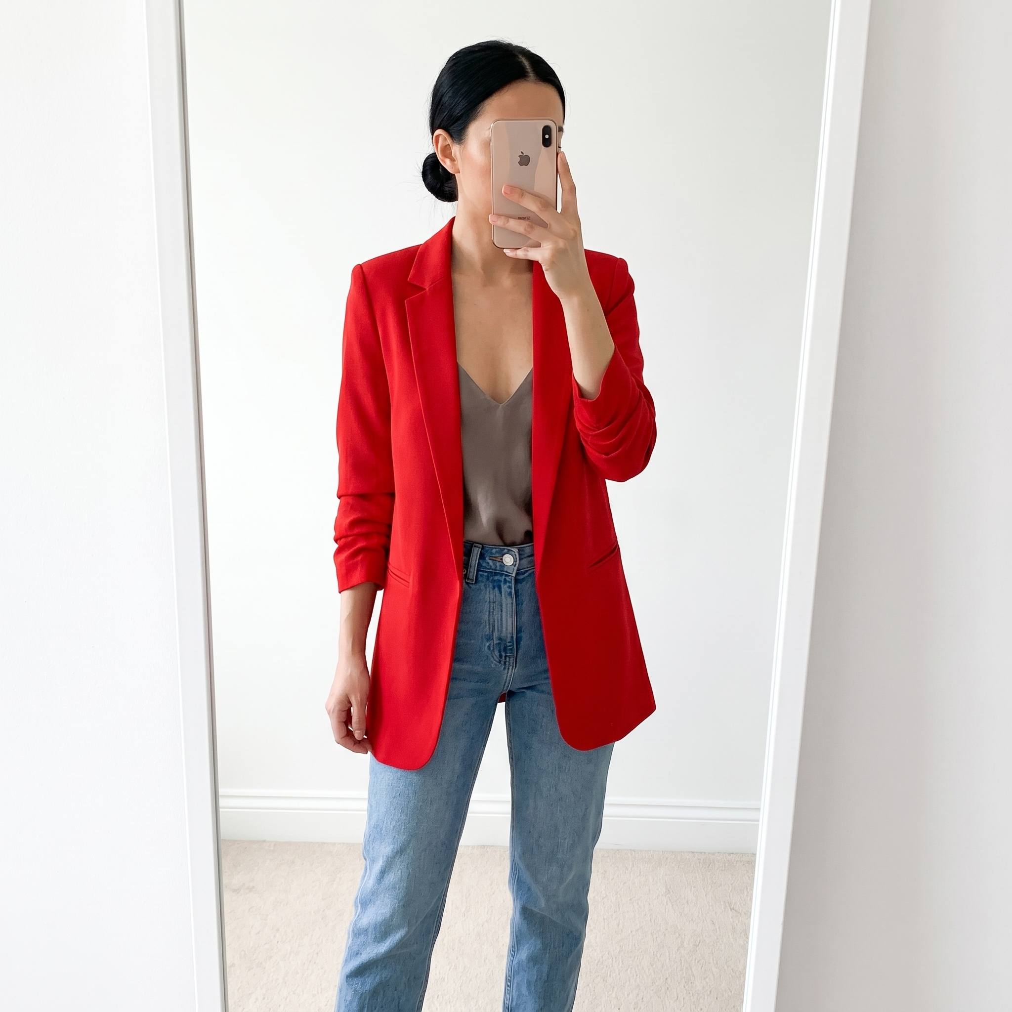 Alise™ | Elegant and Comfortable Blazer
