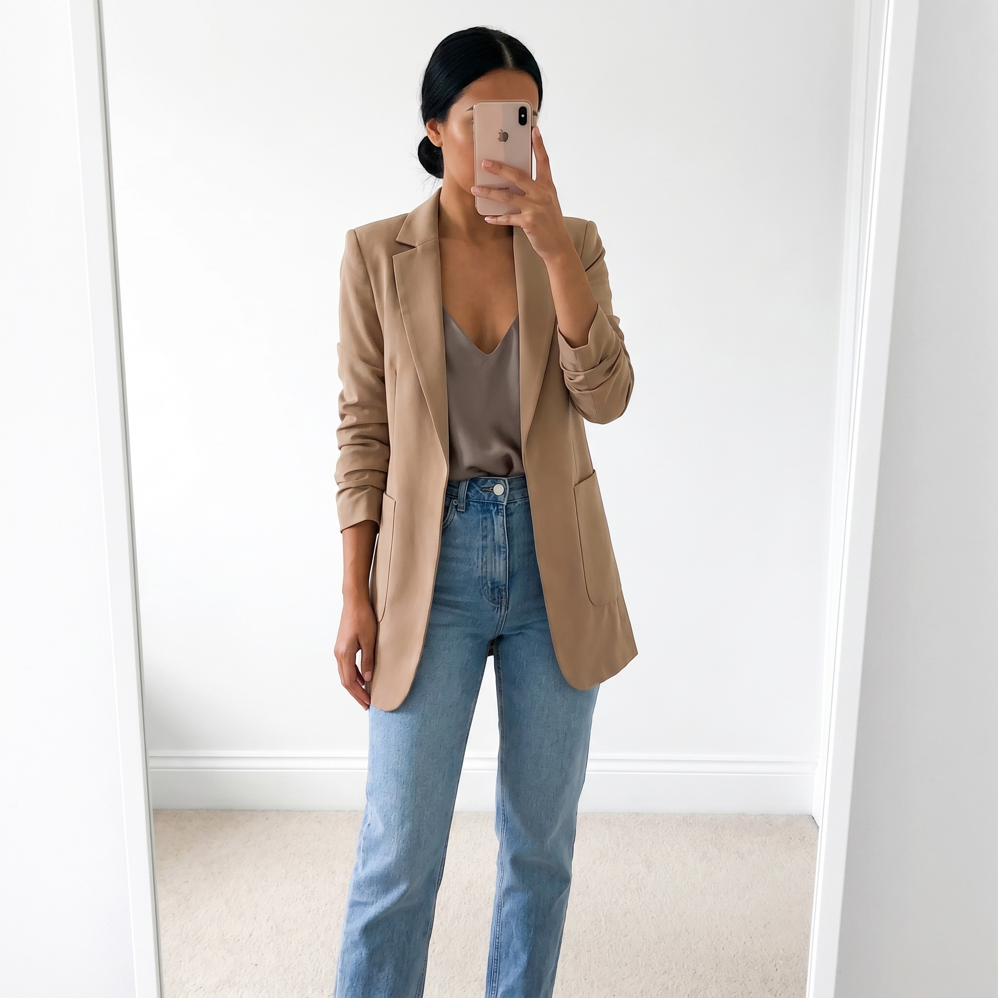 Alise™ | Elegant and Comfortable Blazer