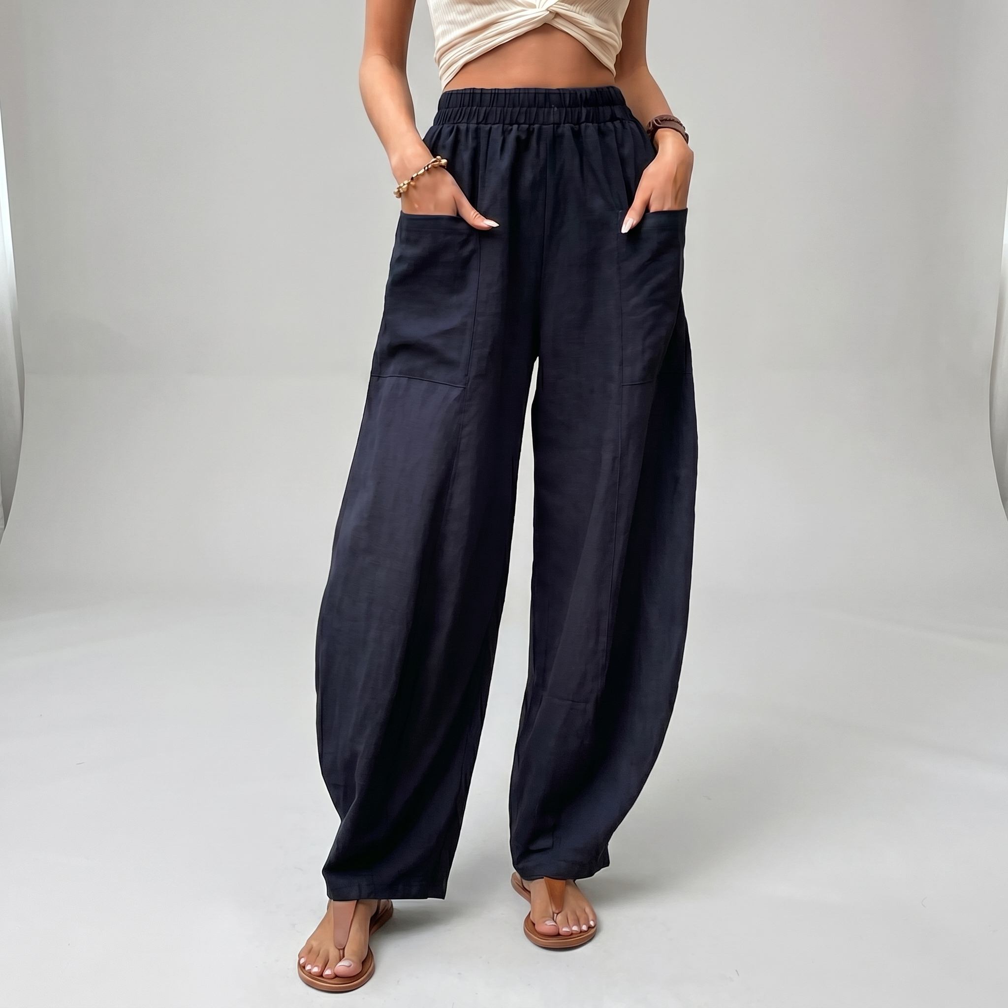 Stylish Women's Pants