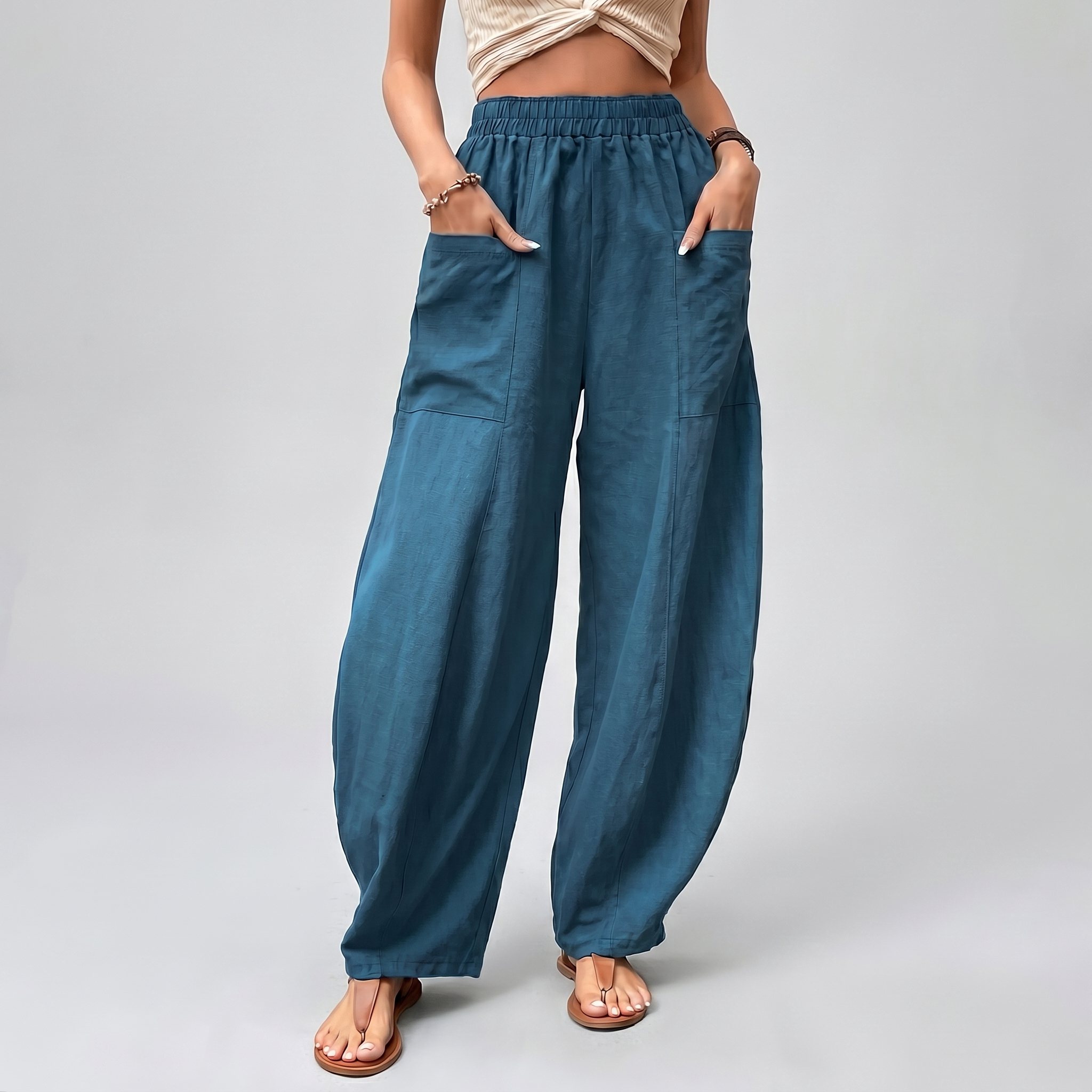 Stylish Women's Pants