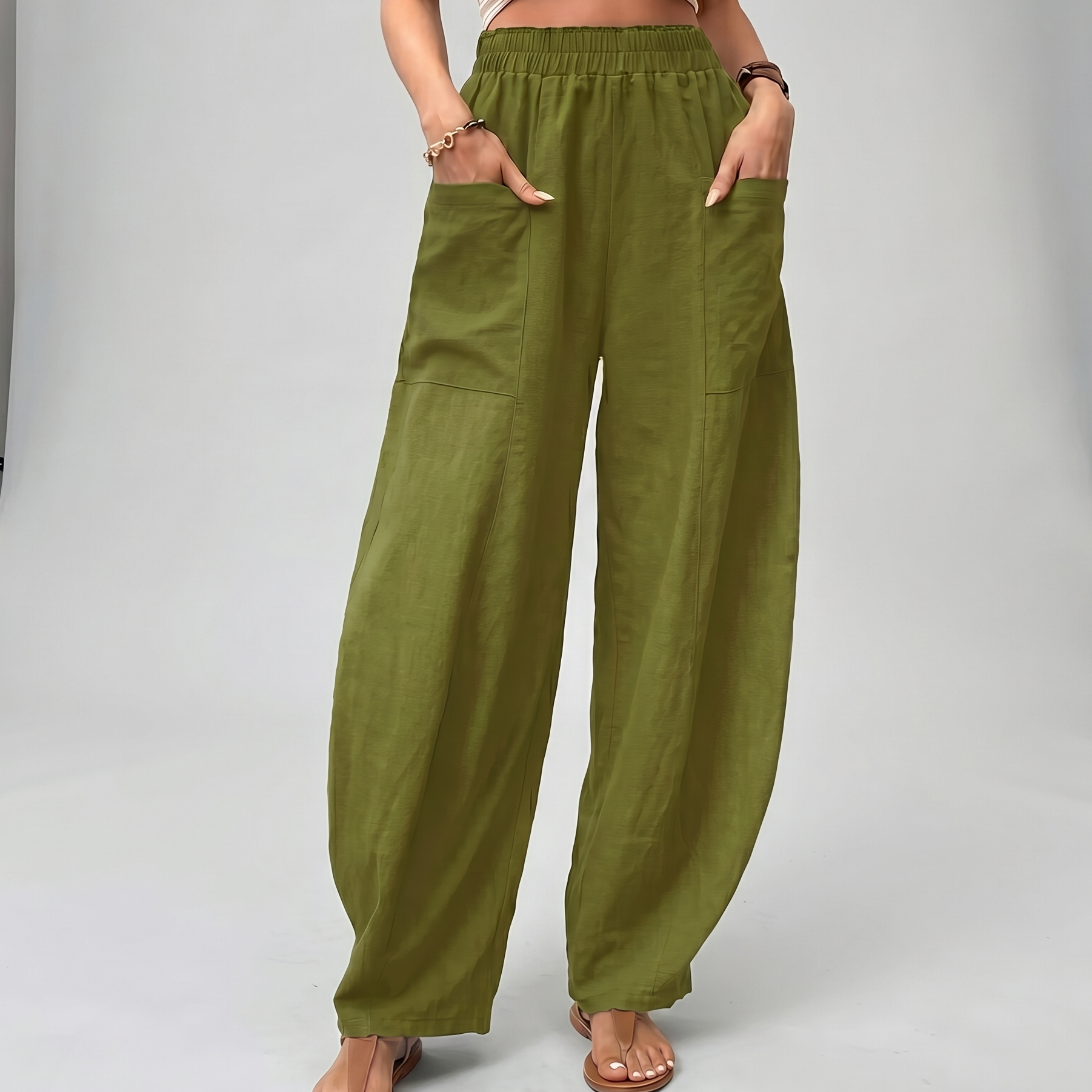 Stylish Women's Pants