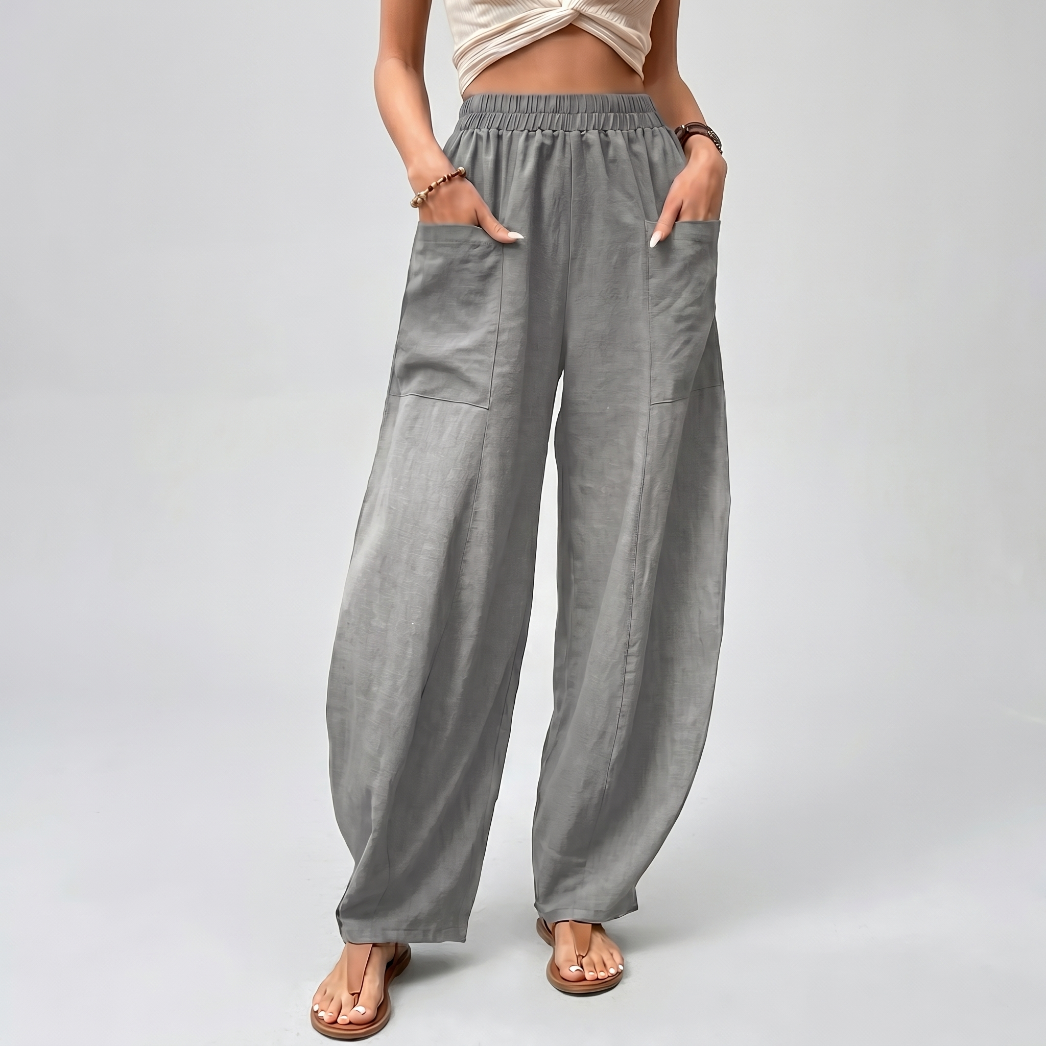 Stylish Women's Pants