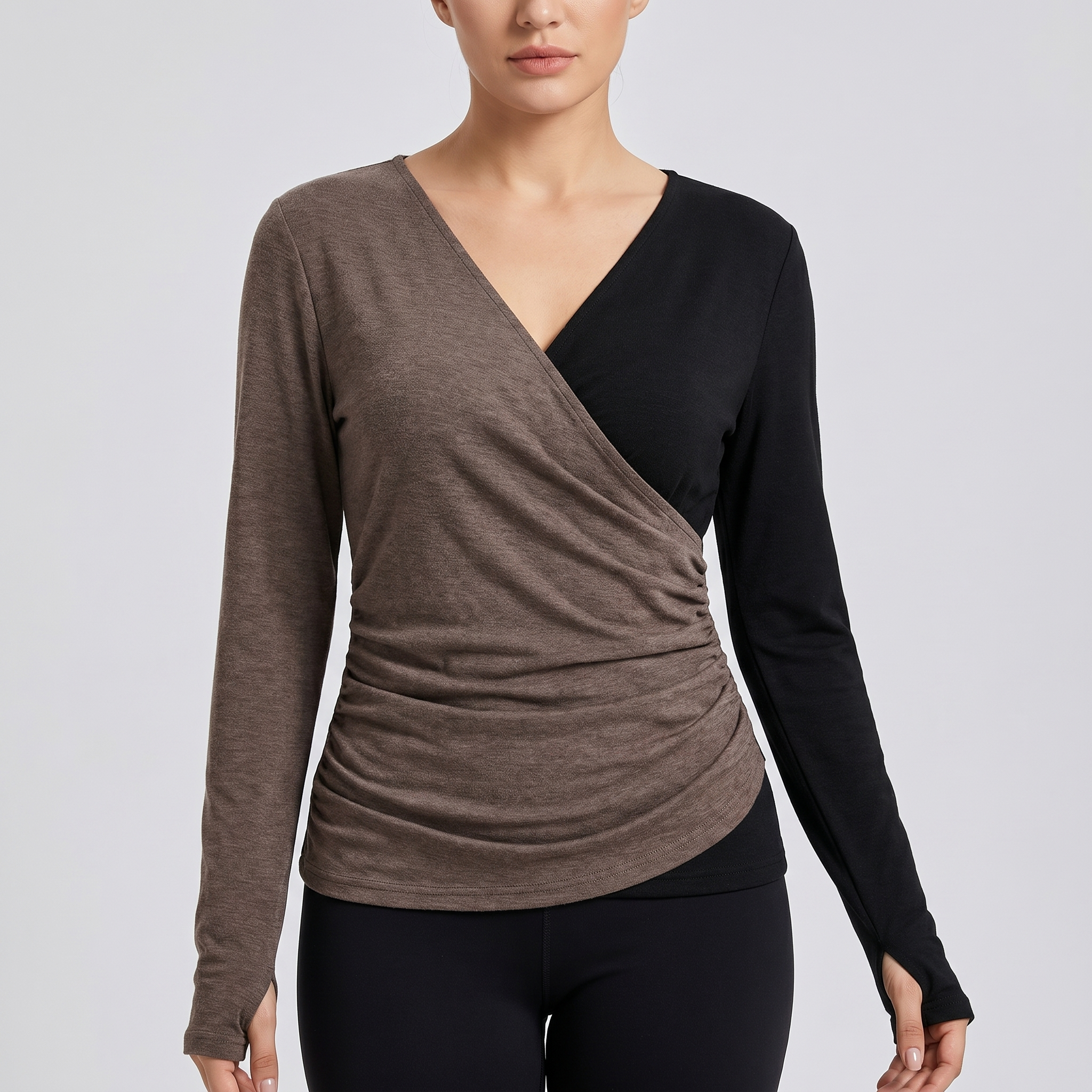 Martina™ | Elegant Casual Blouse