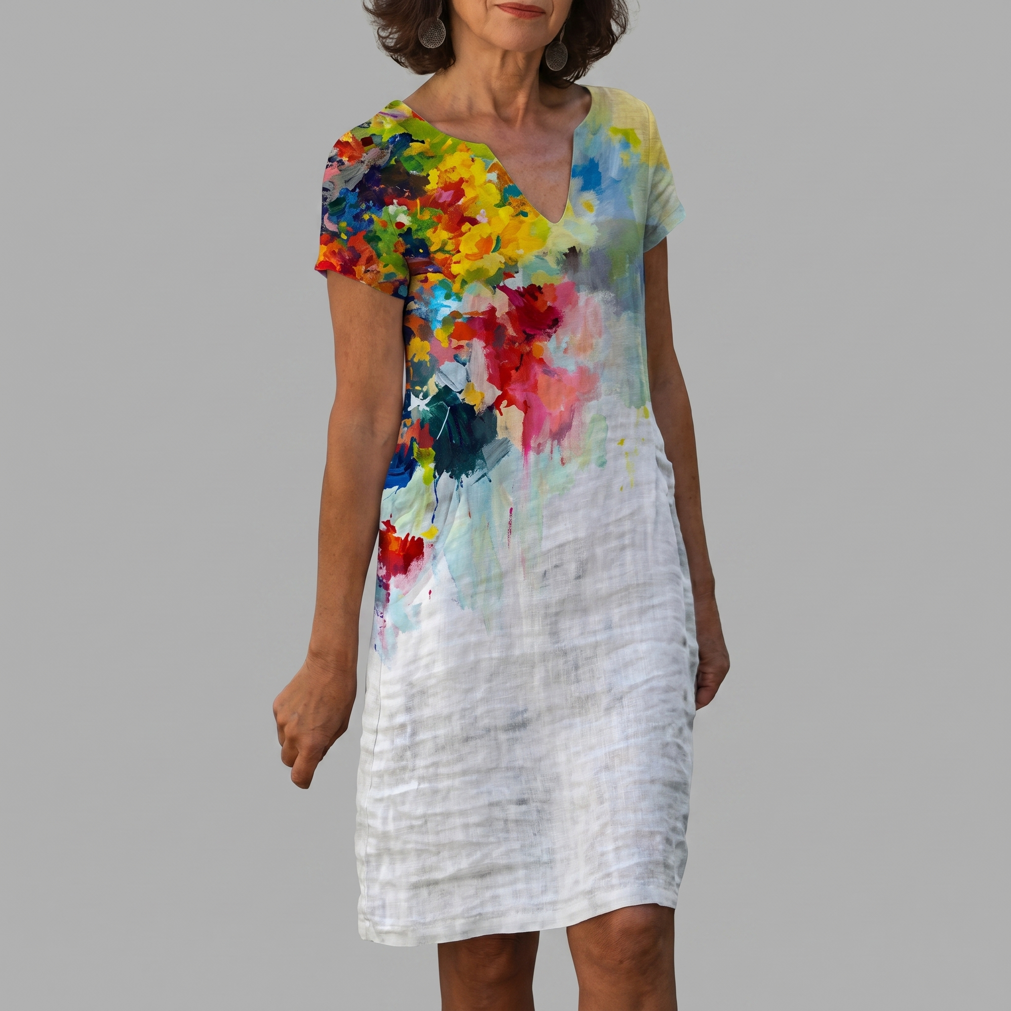 Ladies' Dress