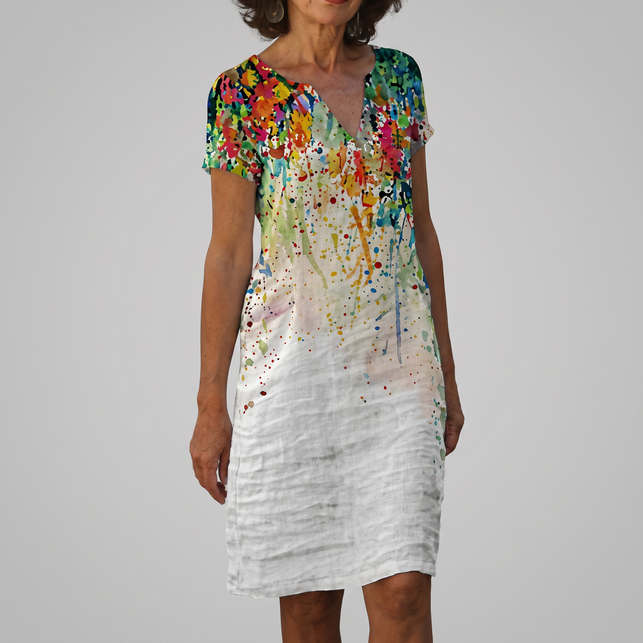 Ladies' Dress