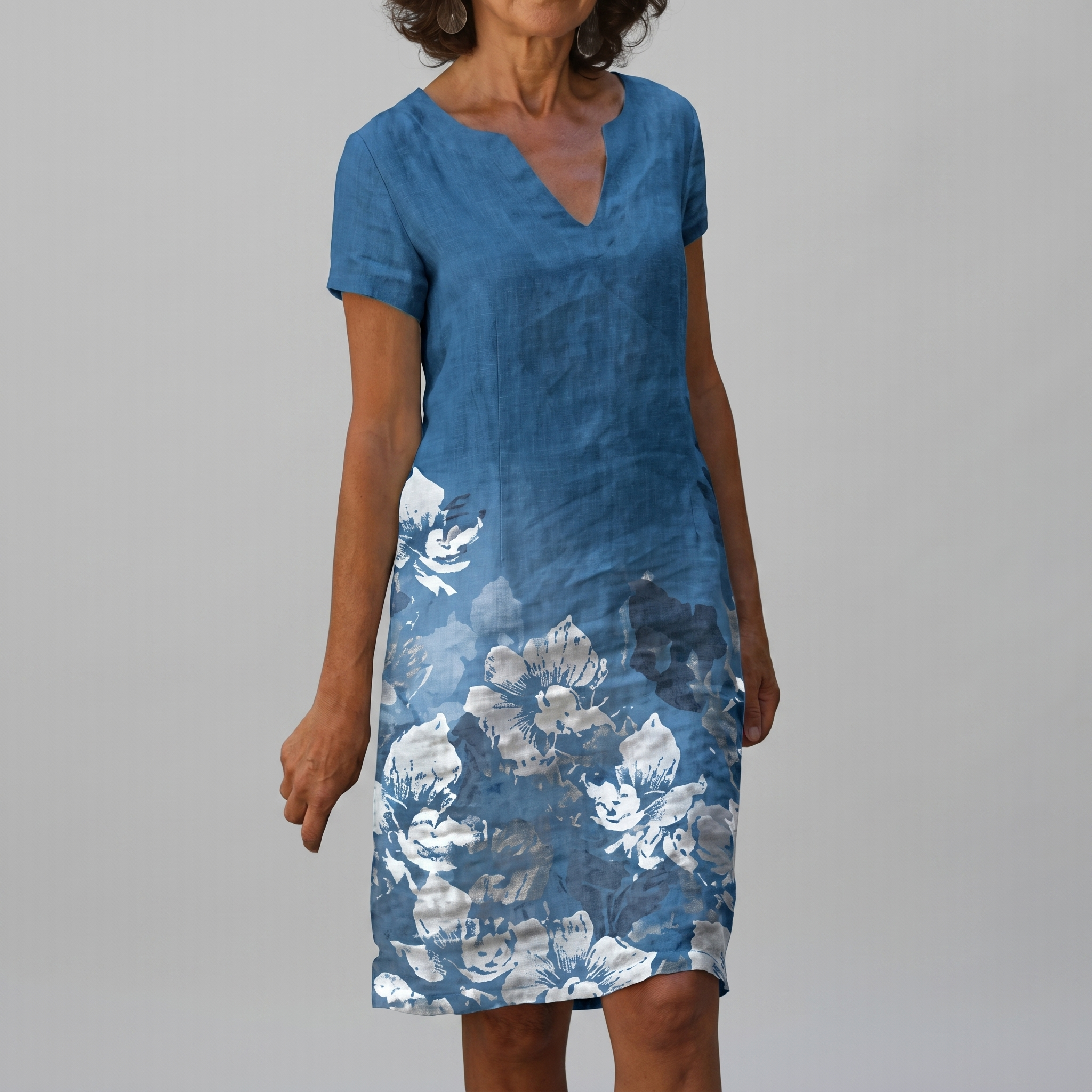 Ladies' Dress