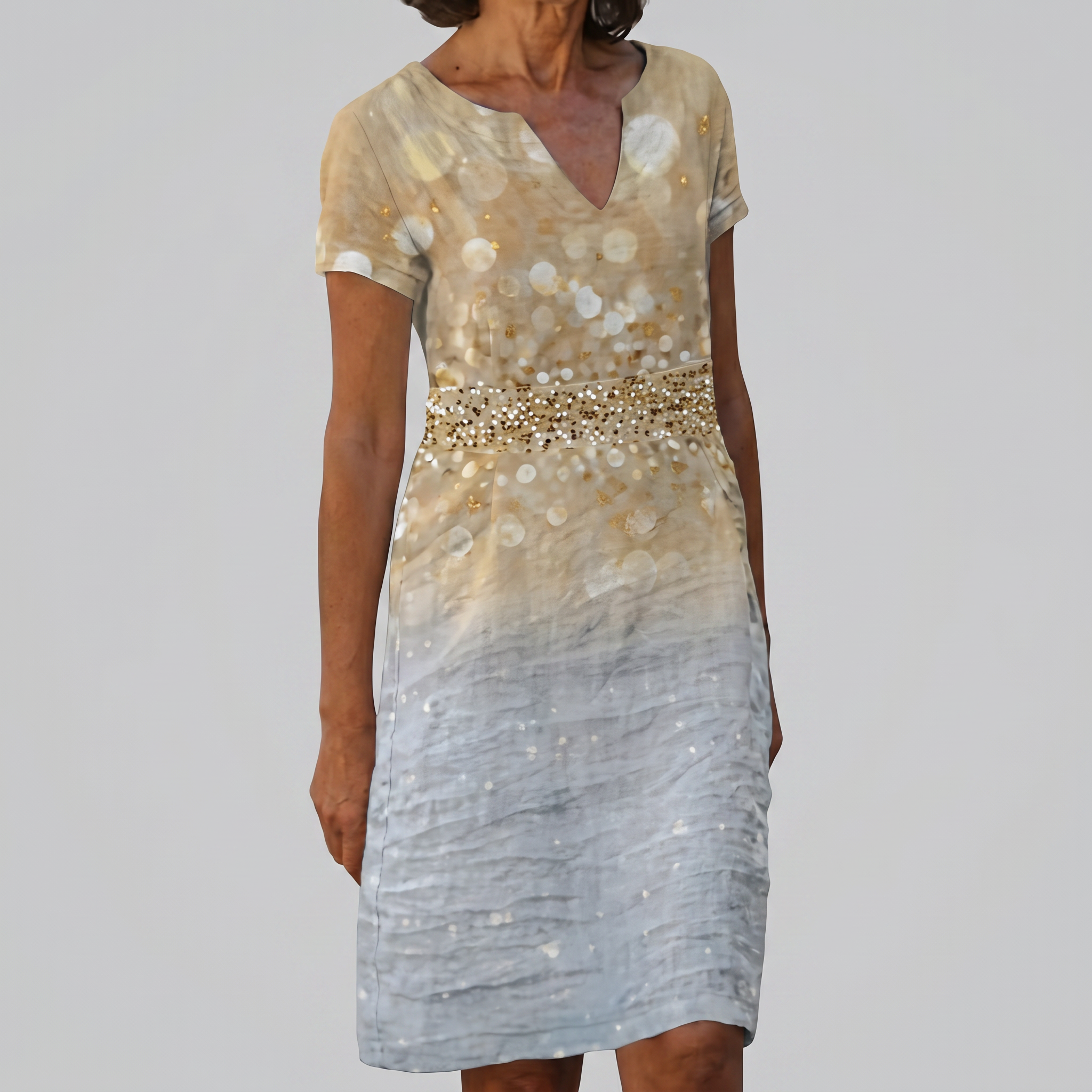 Ladies' Dress