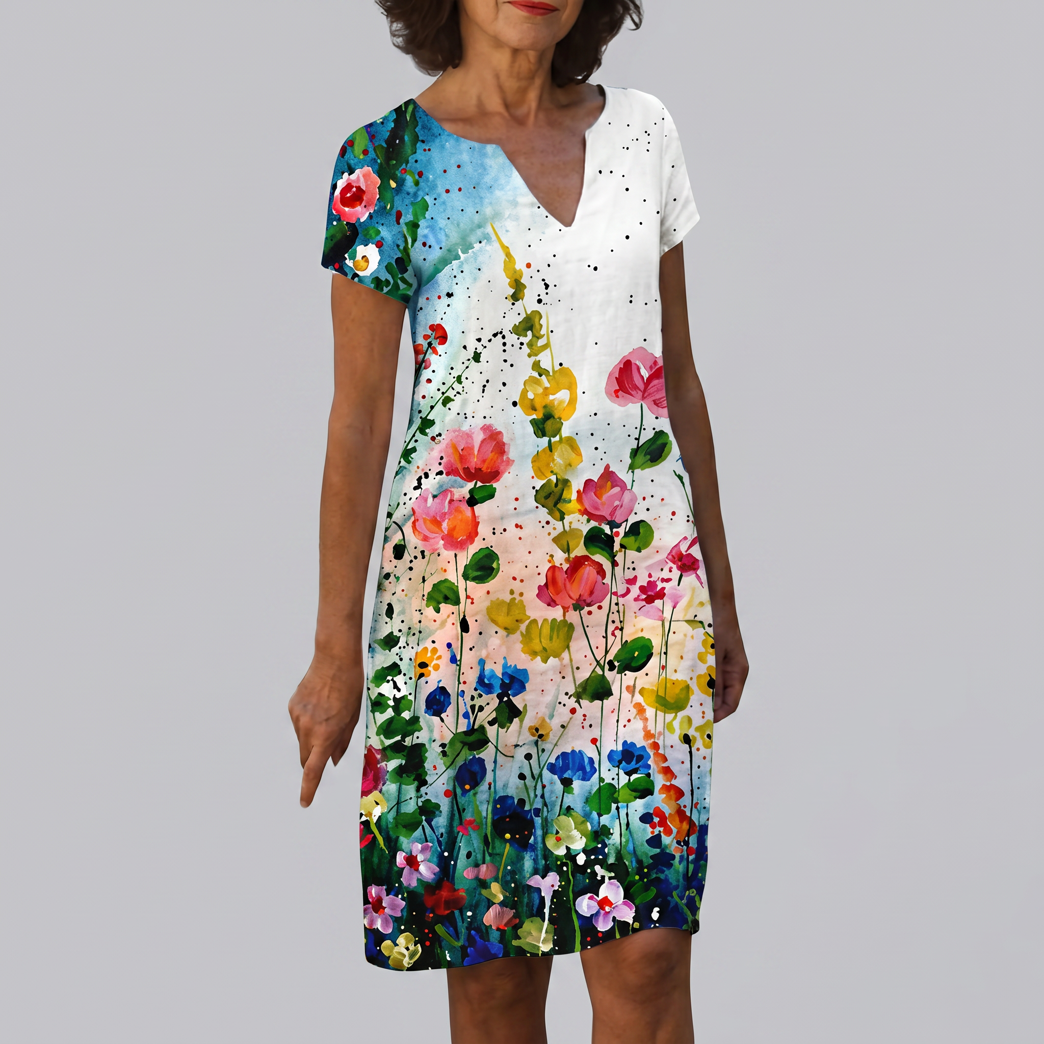 Ladies' Dress