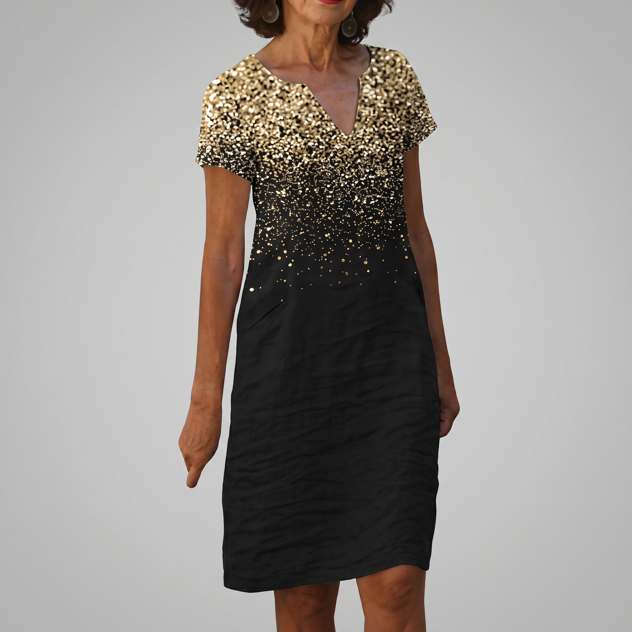 Ladies' Dress
