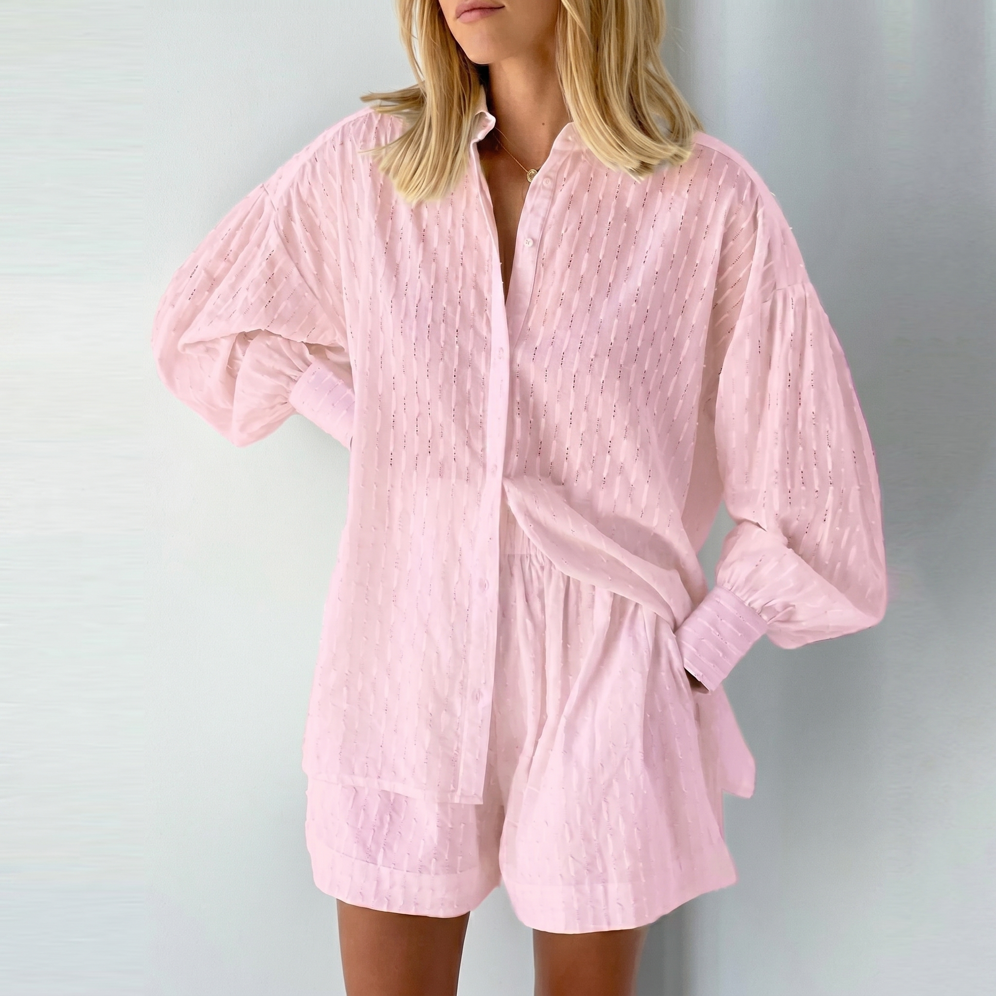 Marthe™ | Elegant Summer Set