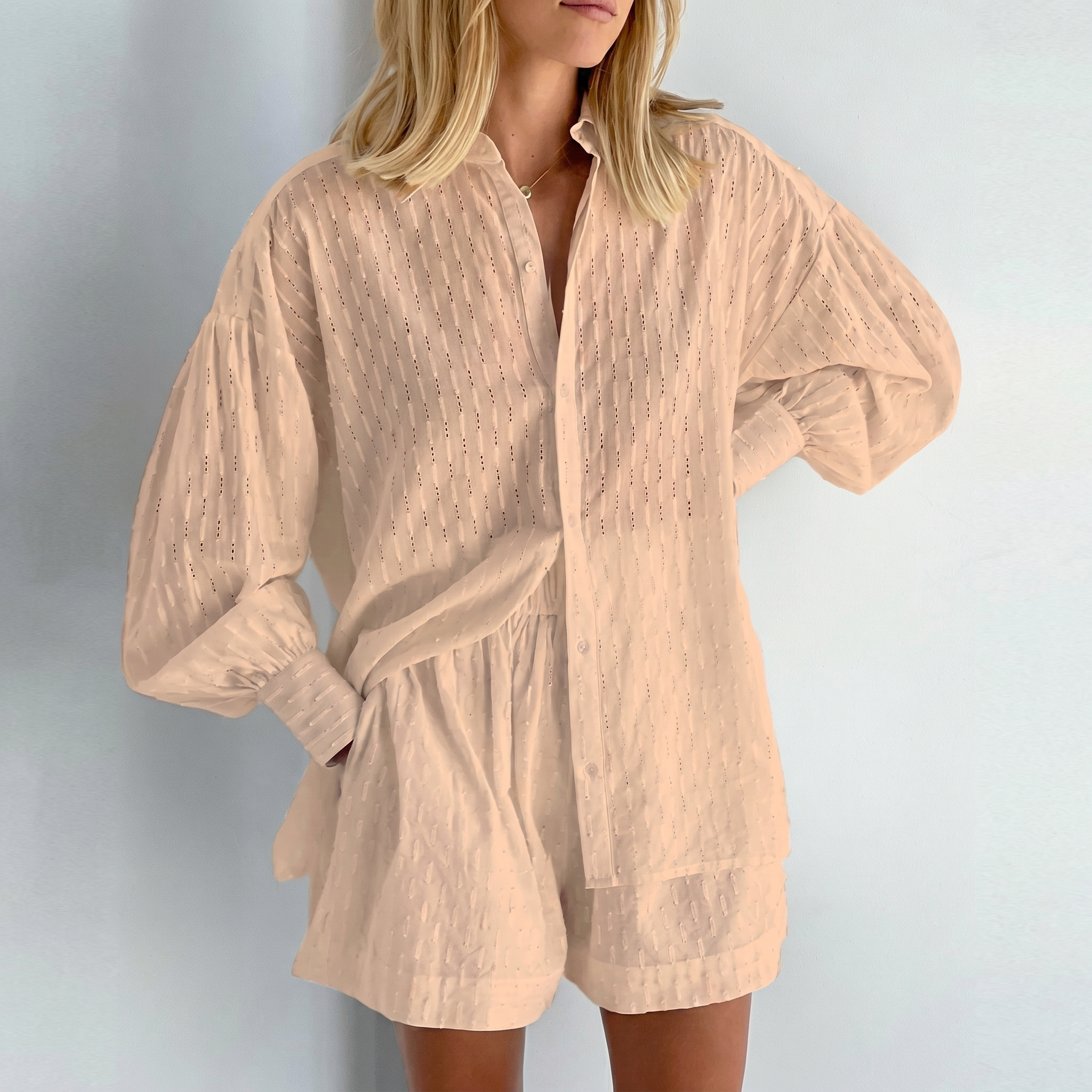 Marthe™ | Elegant Summer Set