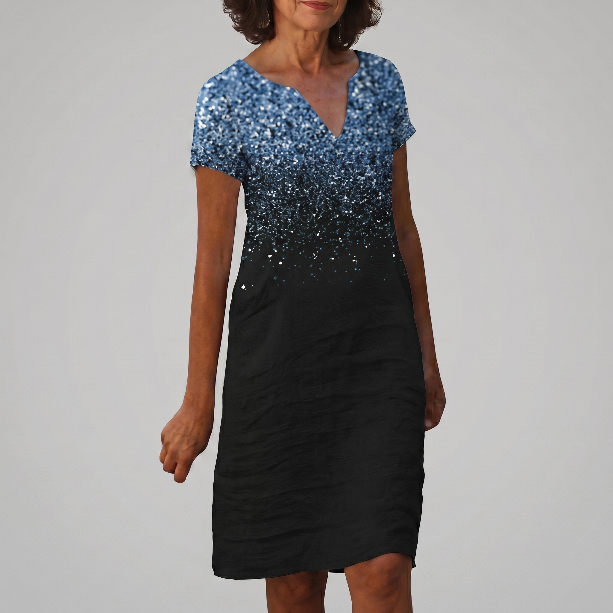 Ladies' Dress