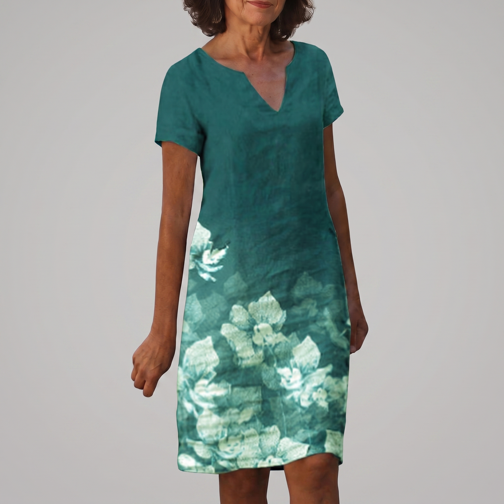 Ladies' Dress
