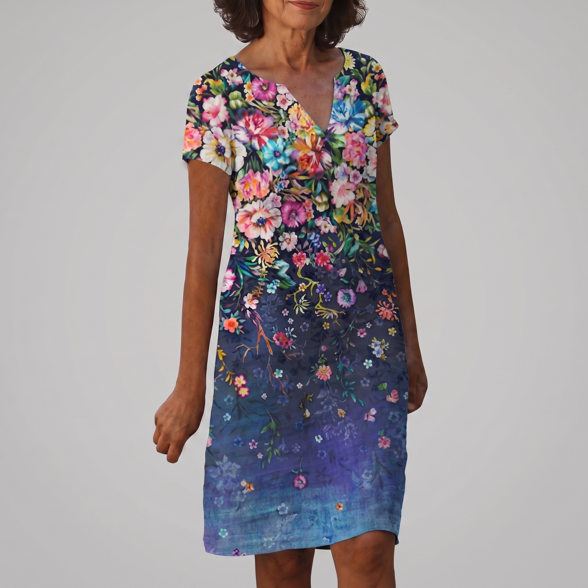 Ladies' Dress