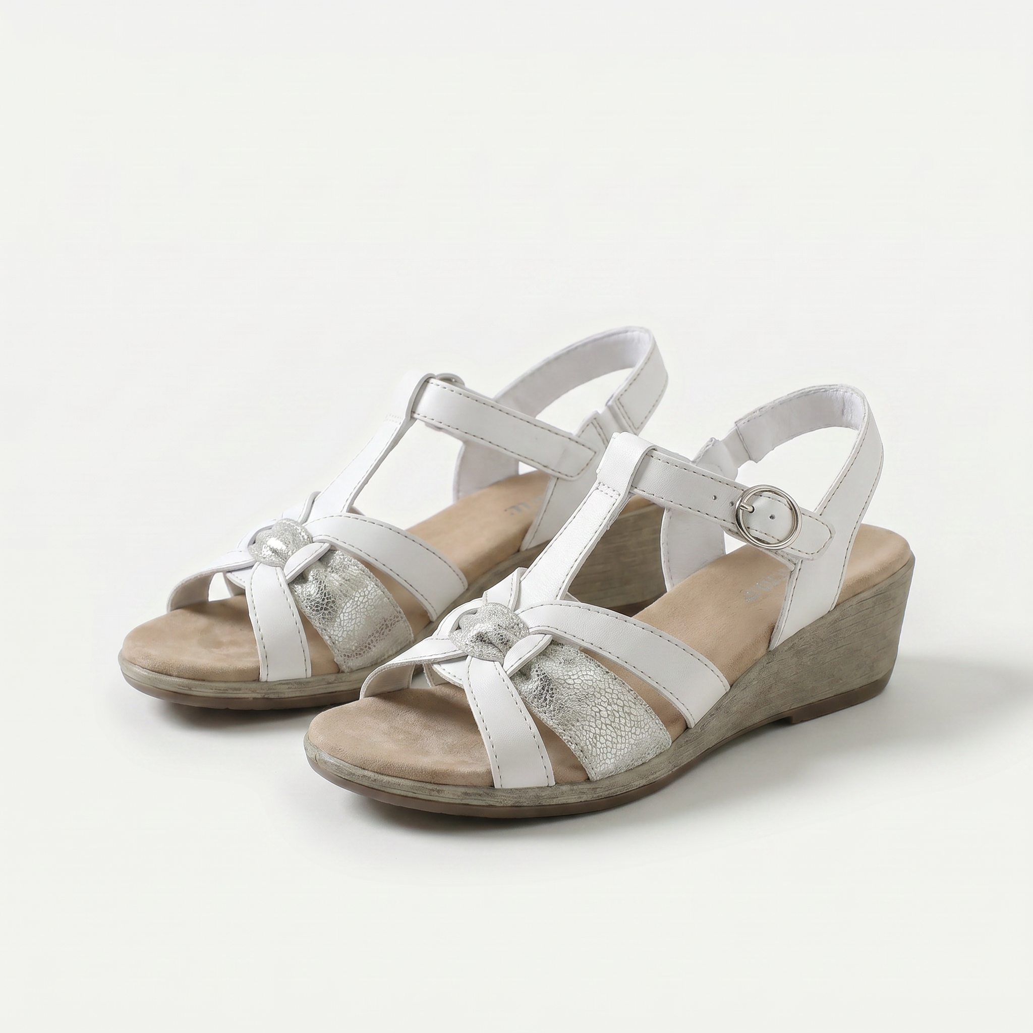 Hope – Frische Kraft in stilvollem Blau
