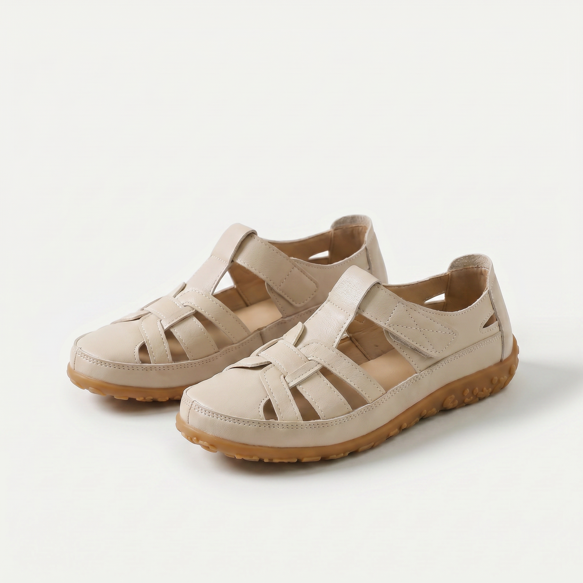 Lea – Comfortable Everyday Comfort Sandals