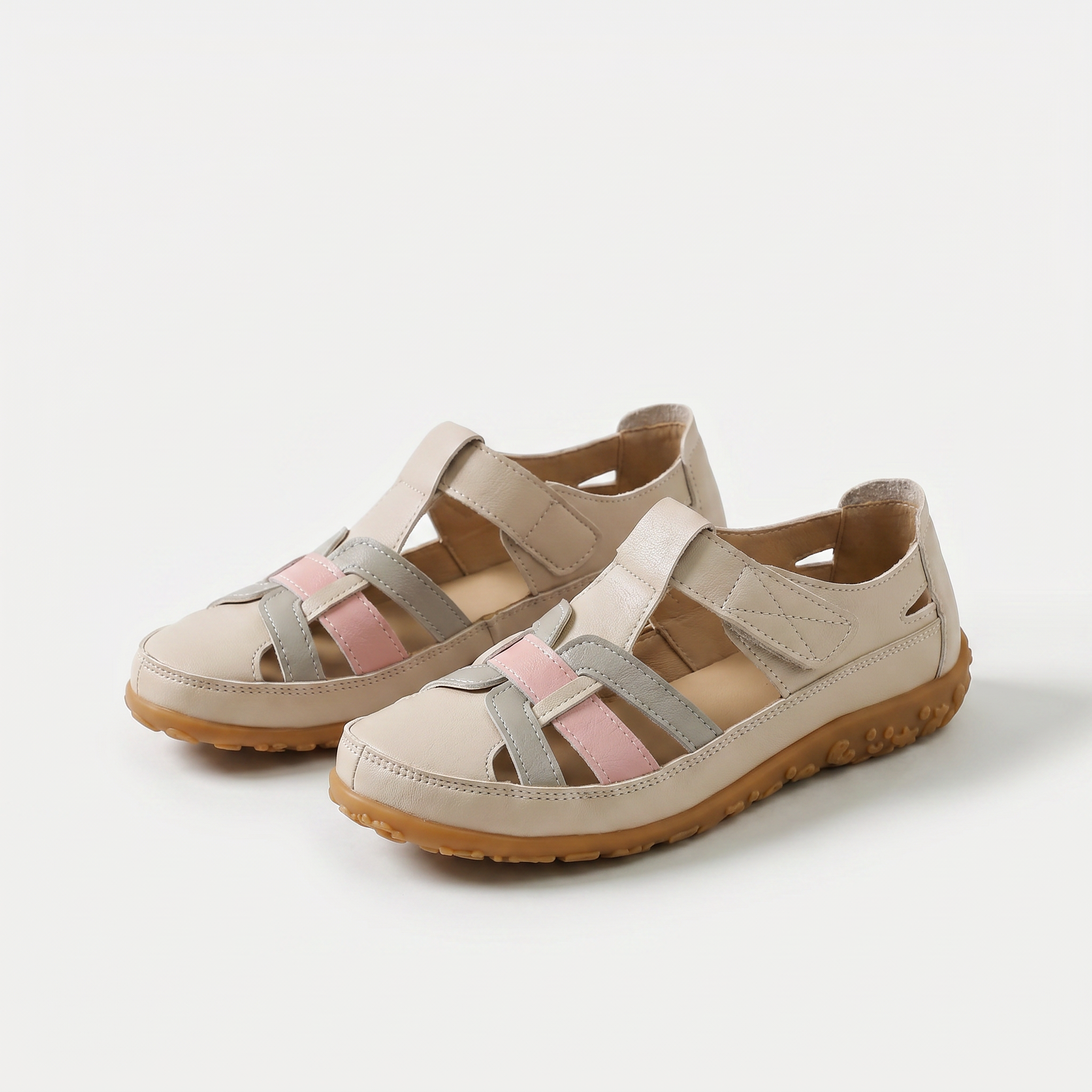 Lea – Comfortable Everyday Comfort Sandals