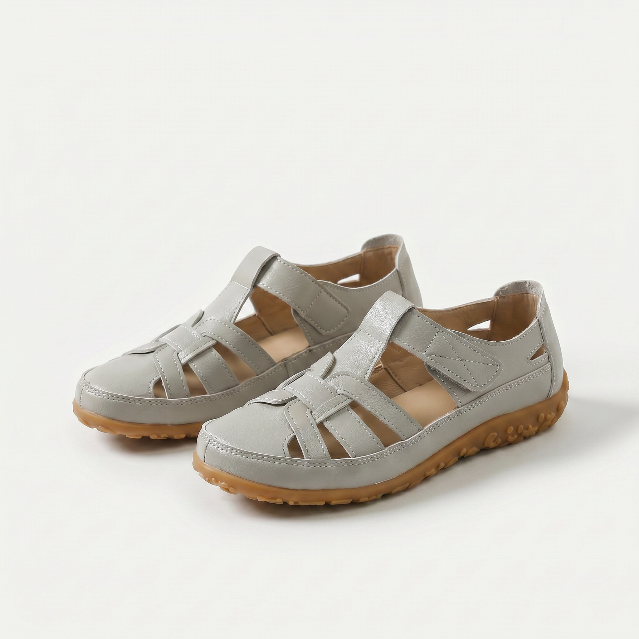 Lea – Comfortable Everyday Comfort Sandals