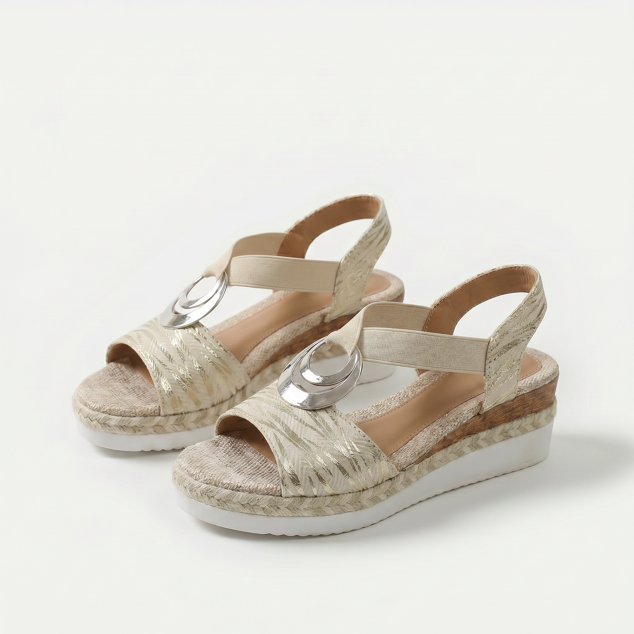 Lizzy – Orthopedic Sandals