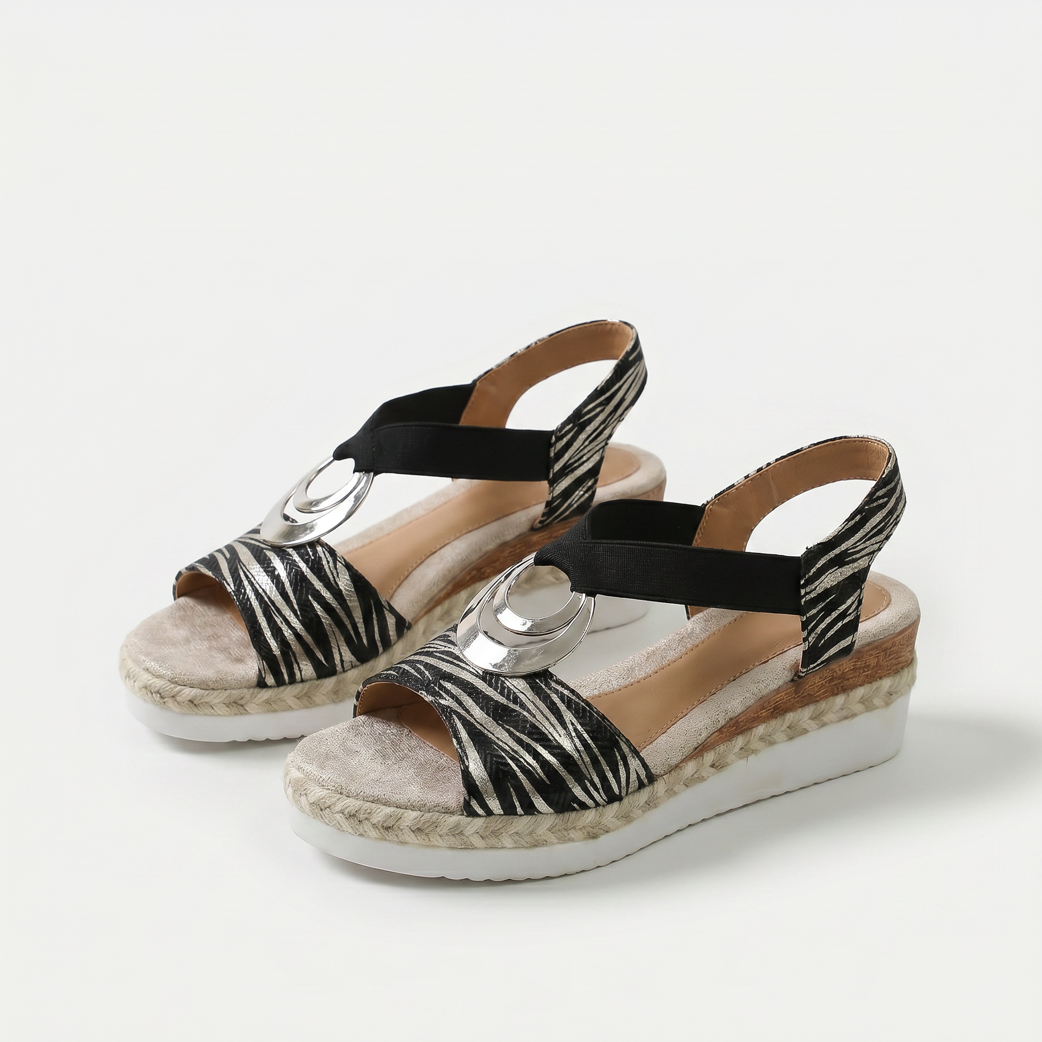 Lizzy – Orthopedic Sandals