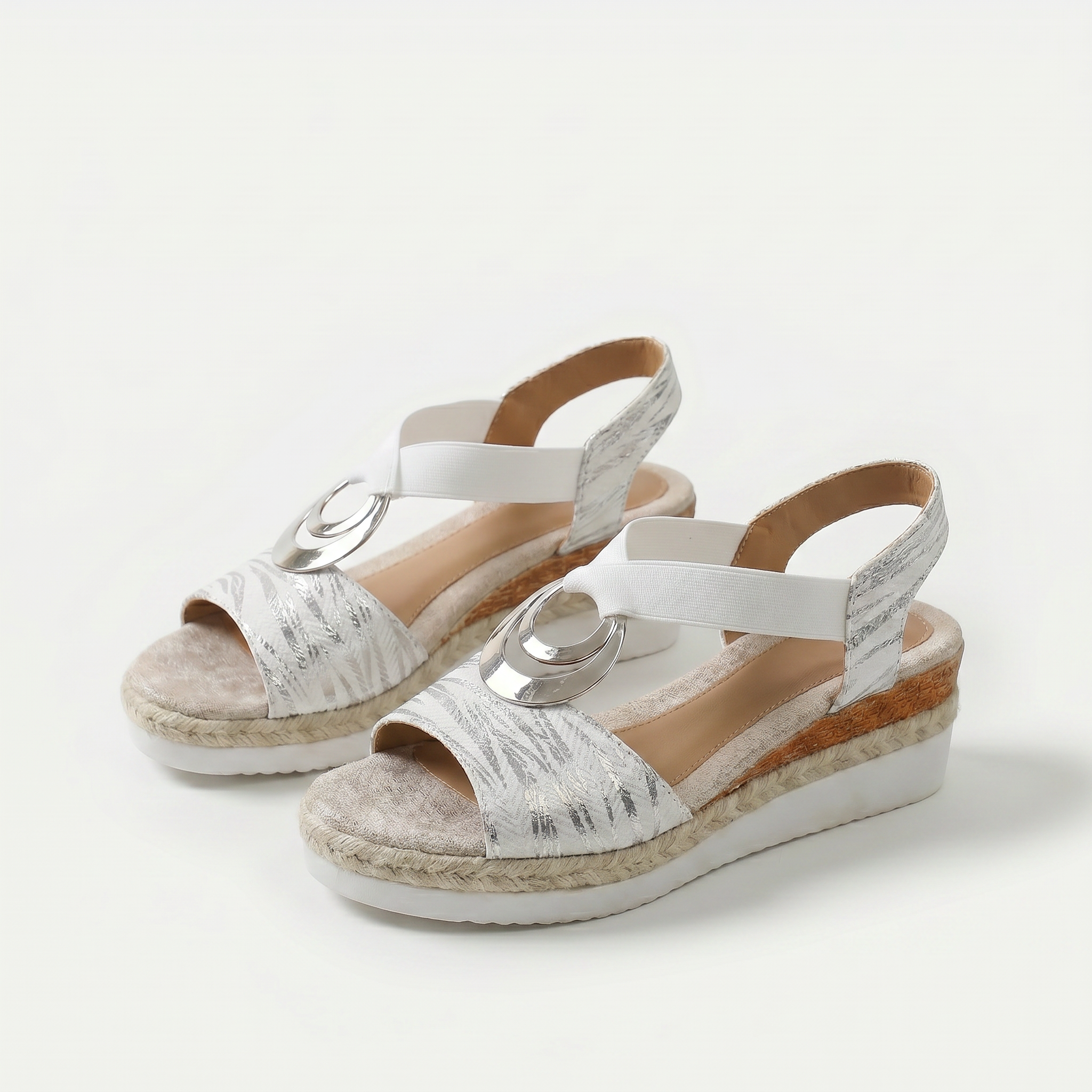 Lizzy – Orthopedic Sandals