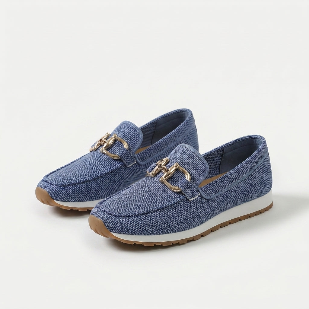 Lindi – Lightweight Comfort Slip-On
